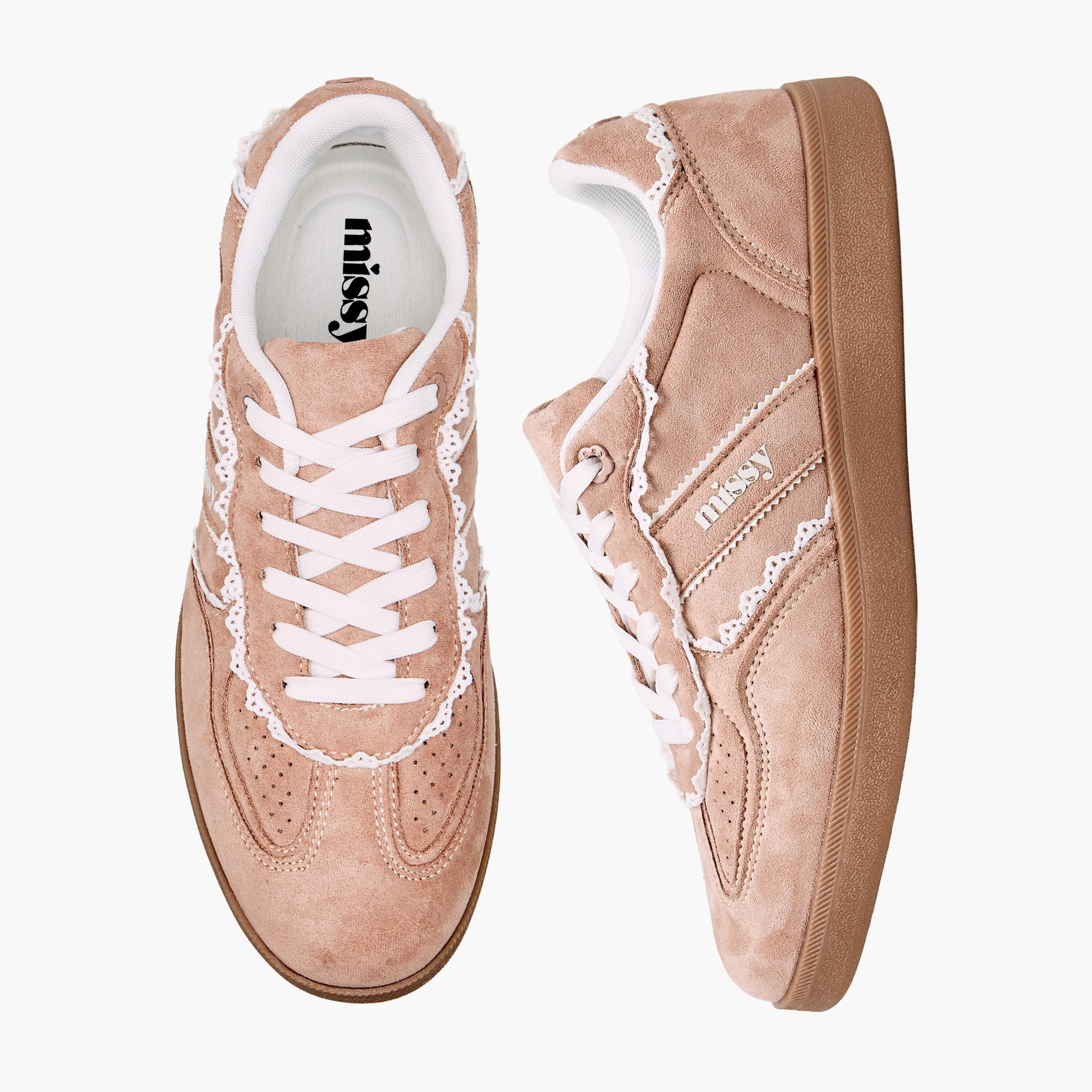 Missy Women Lace-Up Sneakers-women-shoes-sneakers-image-1