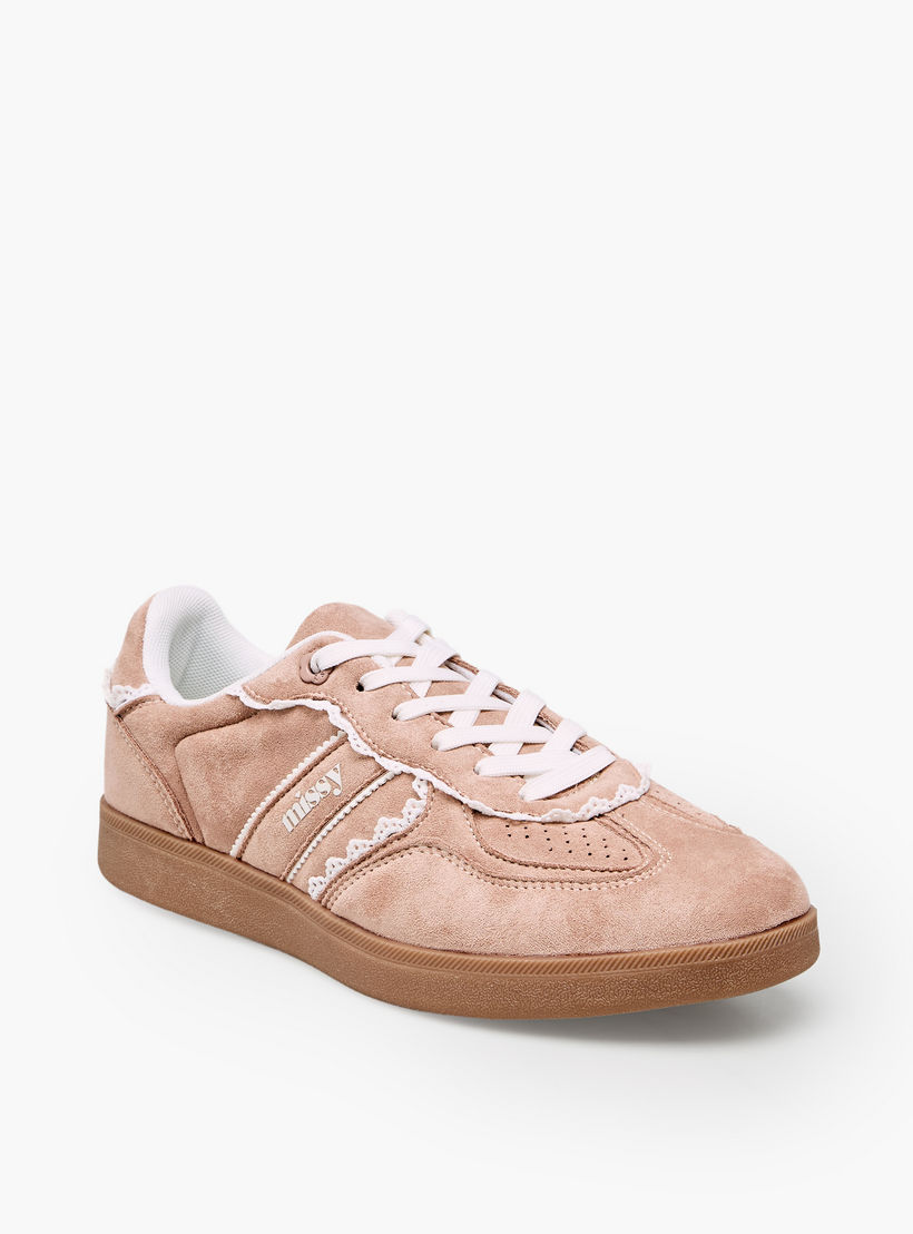 Missy Women Lace-Up Sneakers-women-shoes-sneakers-image-2