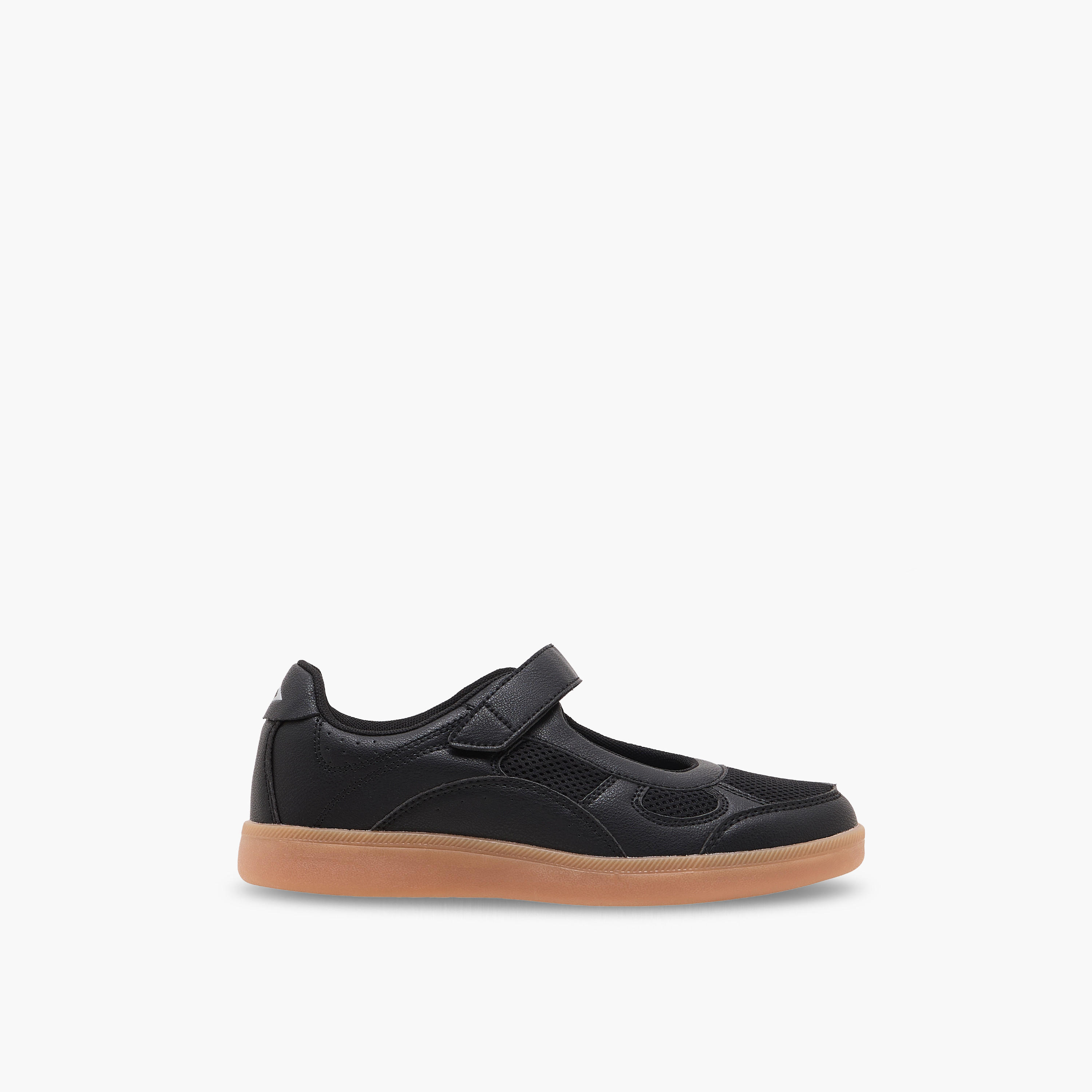Dash Women Hook & Loop Mary Jane Shoes-women-shoes-ballerinas-image-3