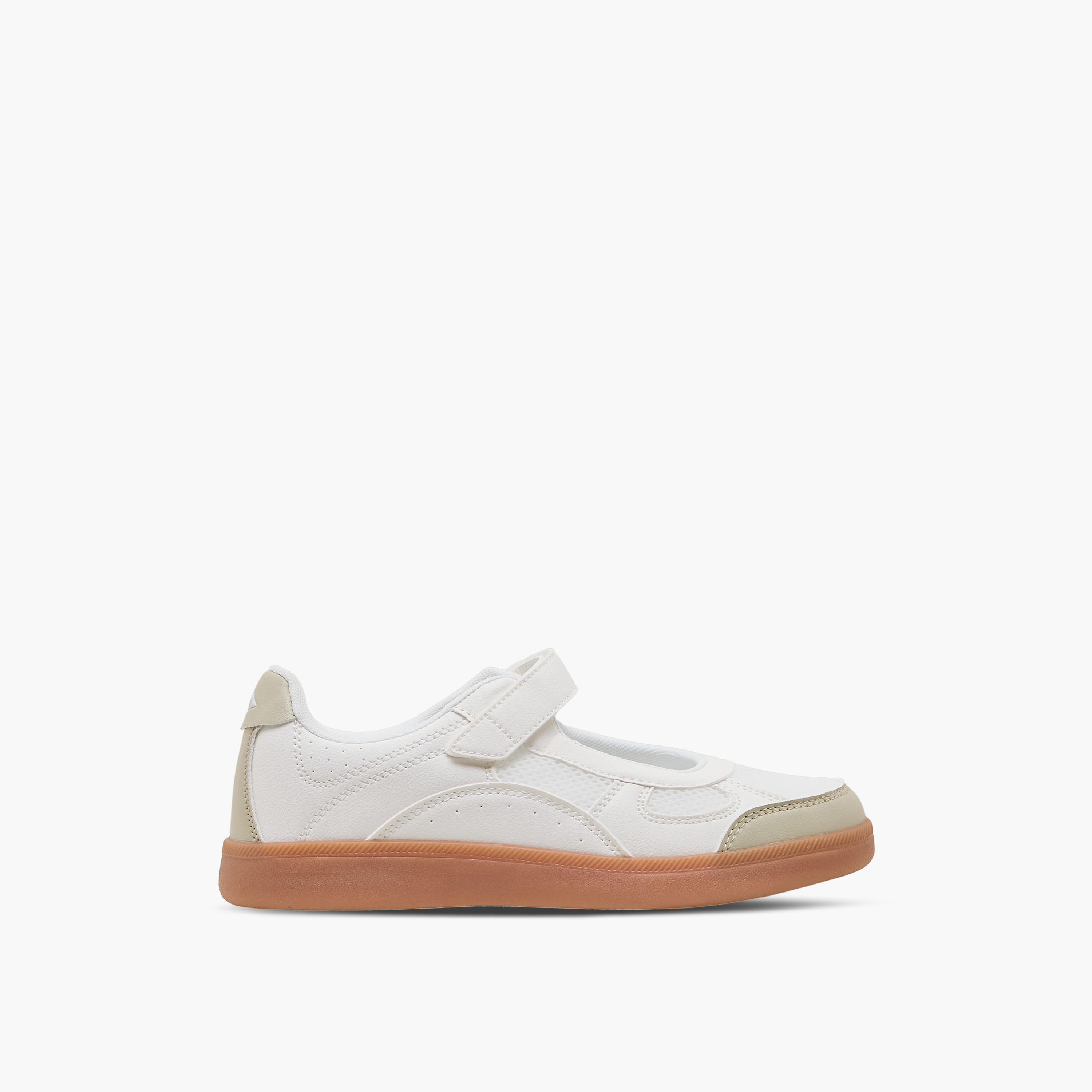 Dash Women Hook & Loop Mary Jane Shoes-women-shoes-ballerinas-image-3