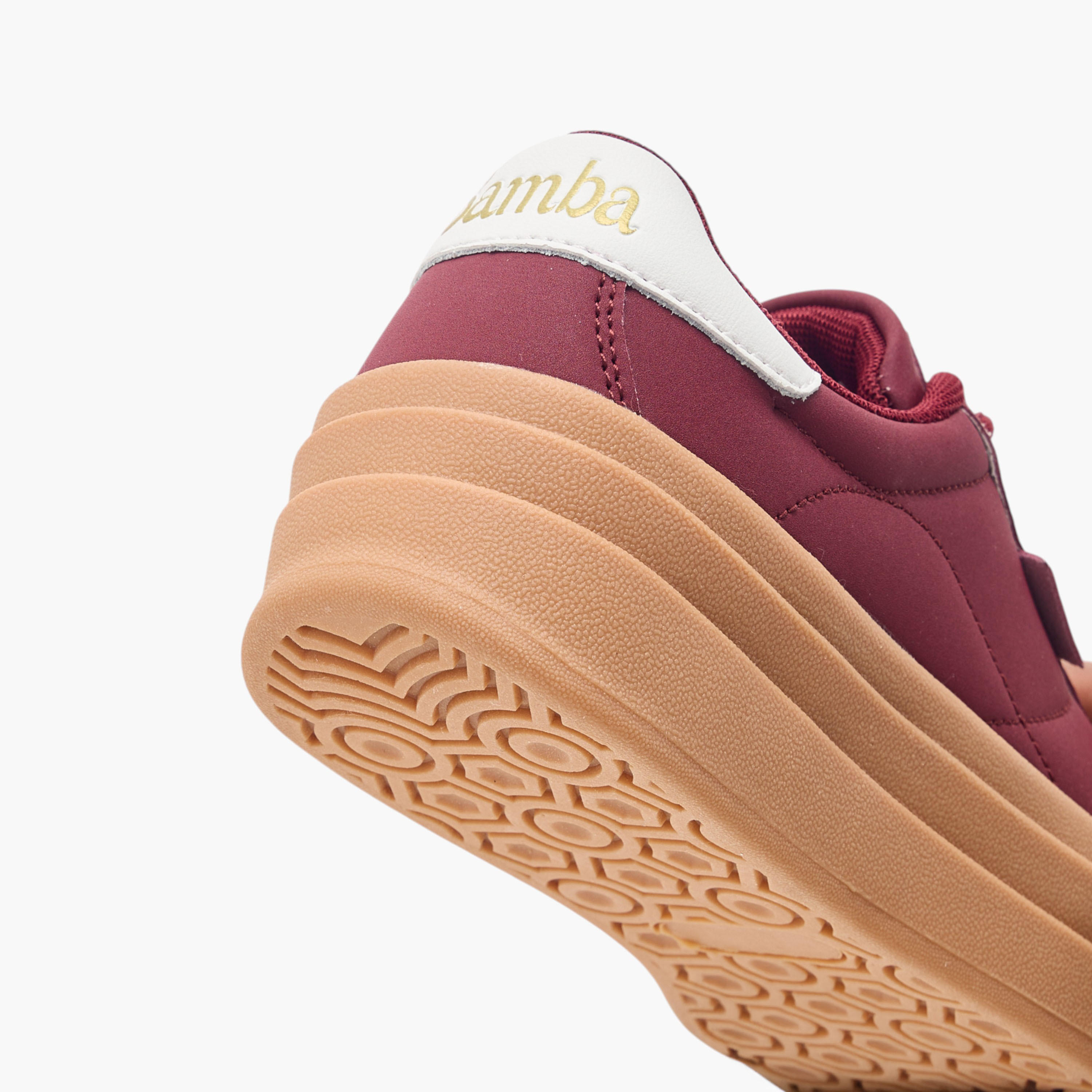 حذاء سنيكرز بألواح ورباط إغلاق للنساء من سامبا-women-shoes-sneakers-image-5
