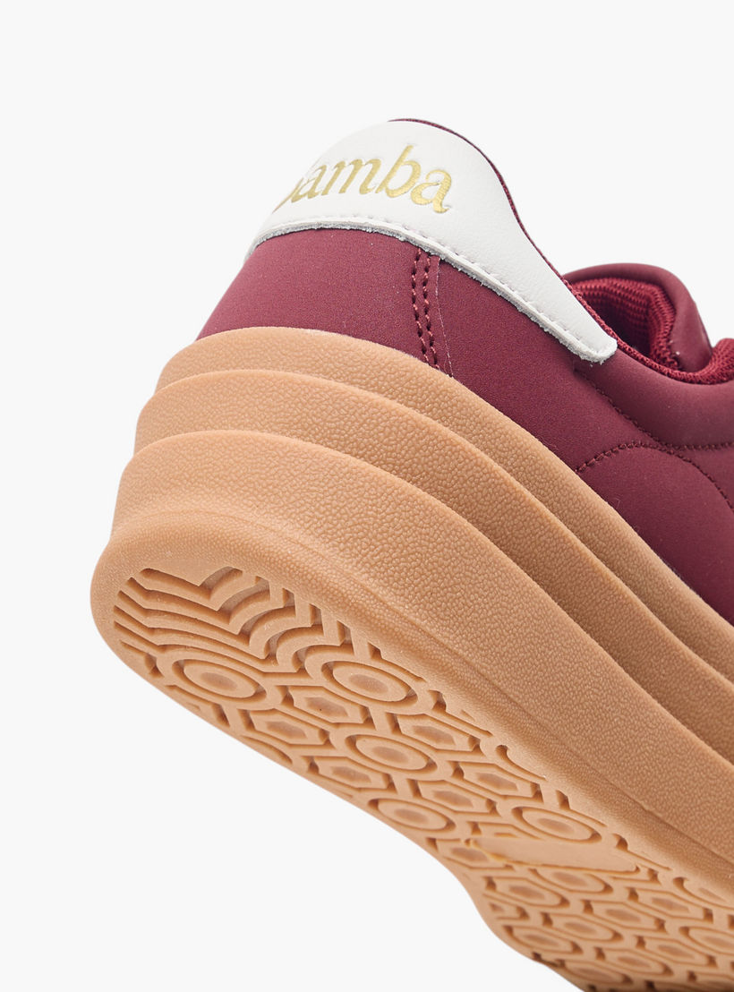 حذاء سنيكرز بألواح ورباط إغلاق للنساء من سامبا-women-shoes-sneakers-image-5