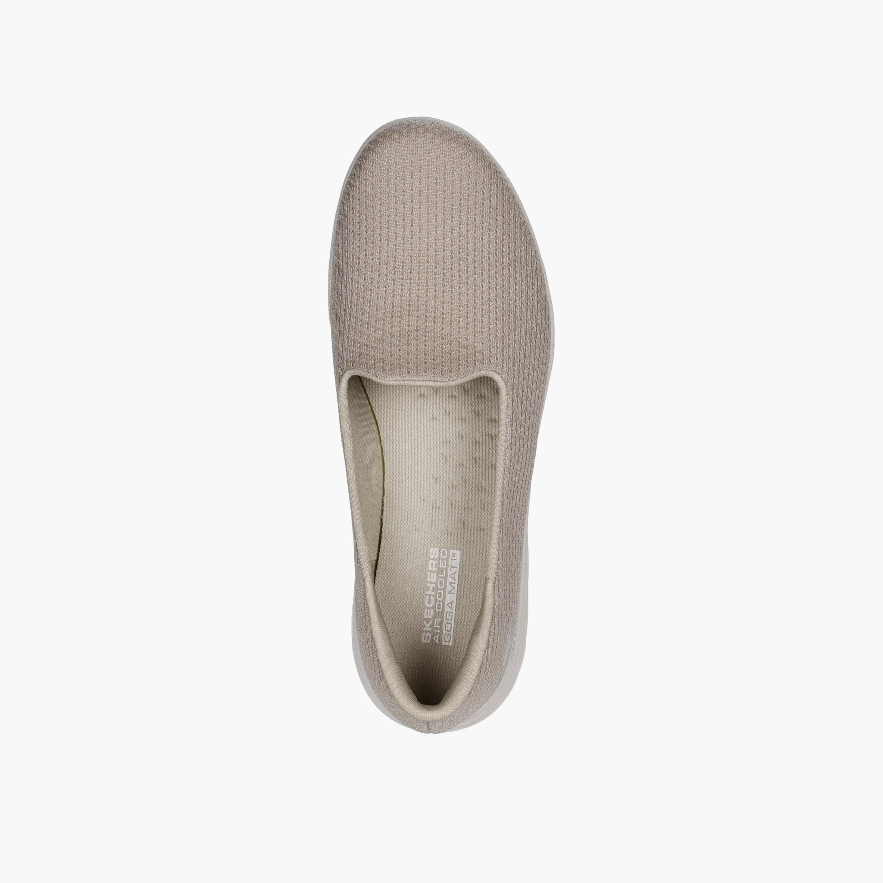 حذاء رياضي للنساء أون ذا جو فليكس سهل الارتداء من سكيتشرز-women-shoes-sneakers-image-2