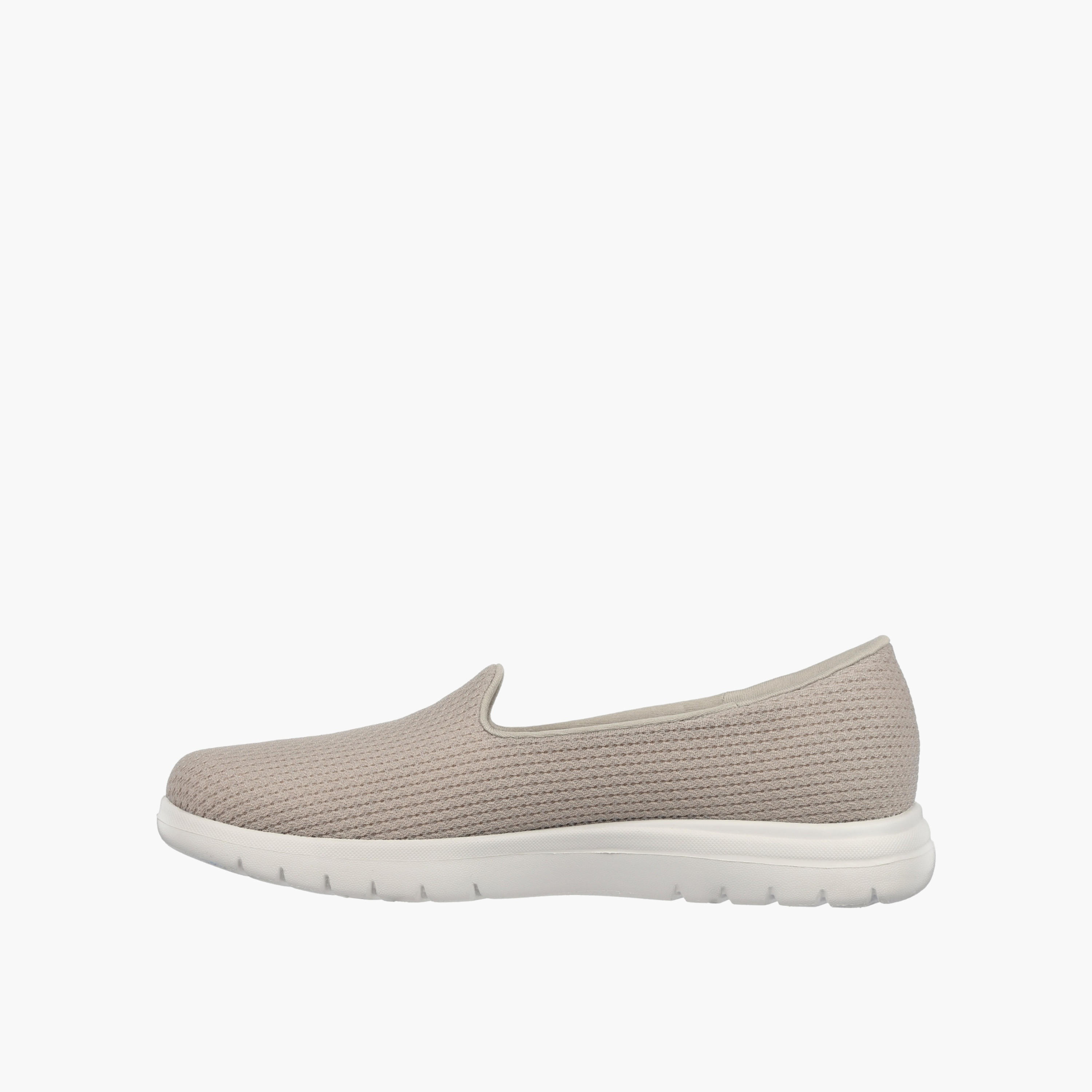 حذاء رياضي للنساء أون ذا جو فليكس سهل الارتداء من سكيتشرز-women-shoes-sneakers-image-5