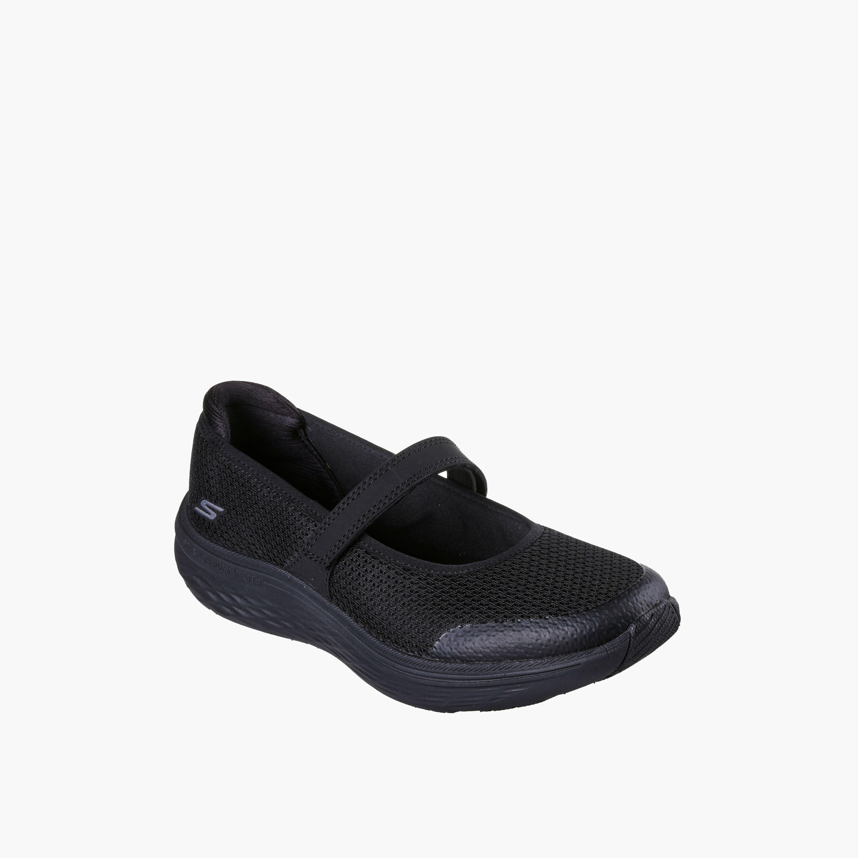 Skechers Women Hook & Loop Mary Jane Sports Shoes-sports-women-shoes-image-1