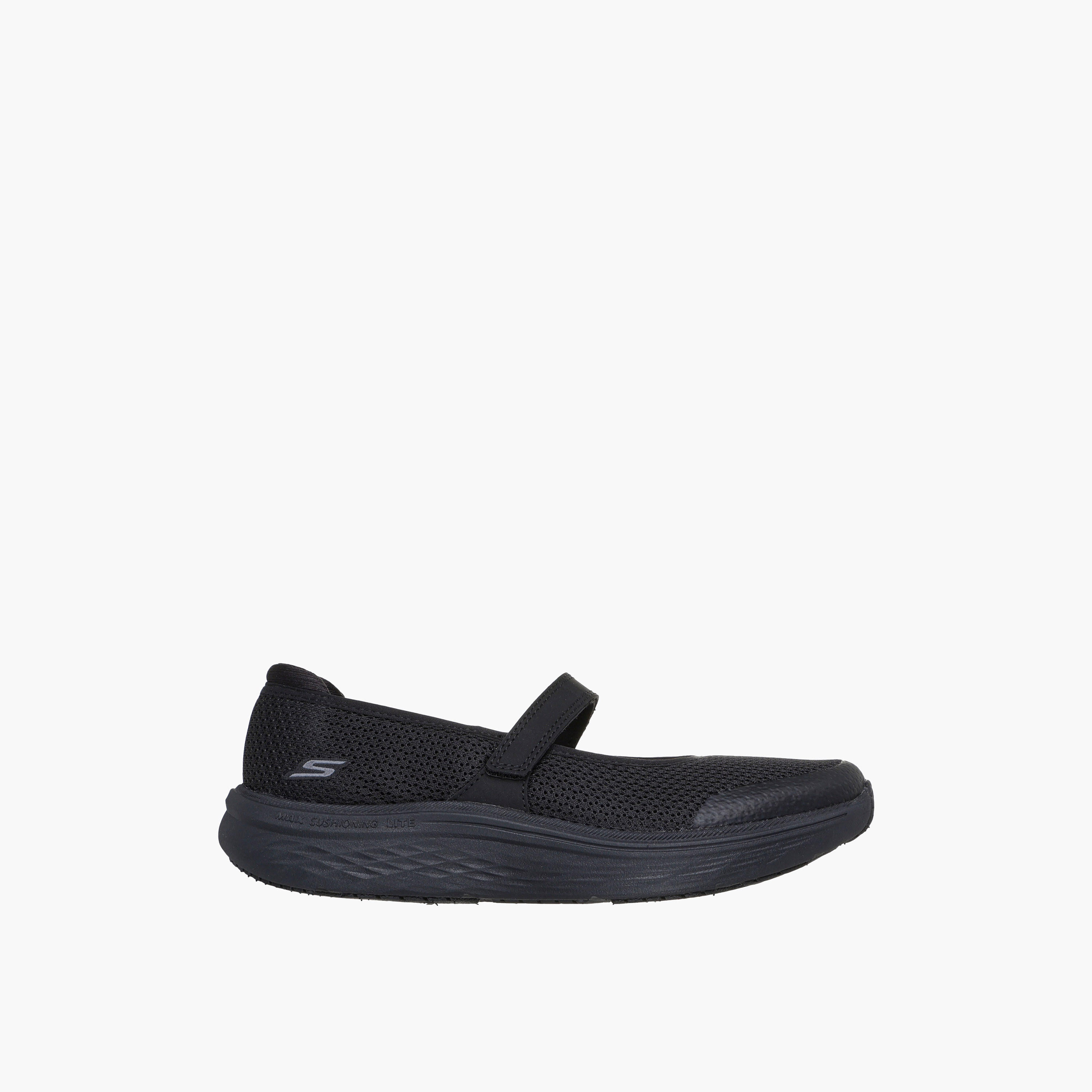 Skechers Women Hook & Loop Mary Jane Sports Shoes-sports-women-shoes-image-2