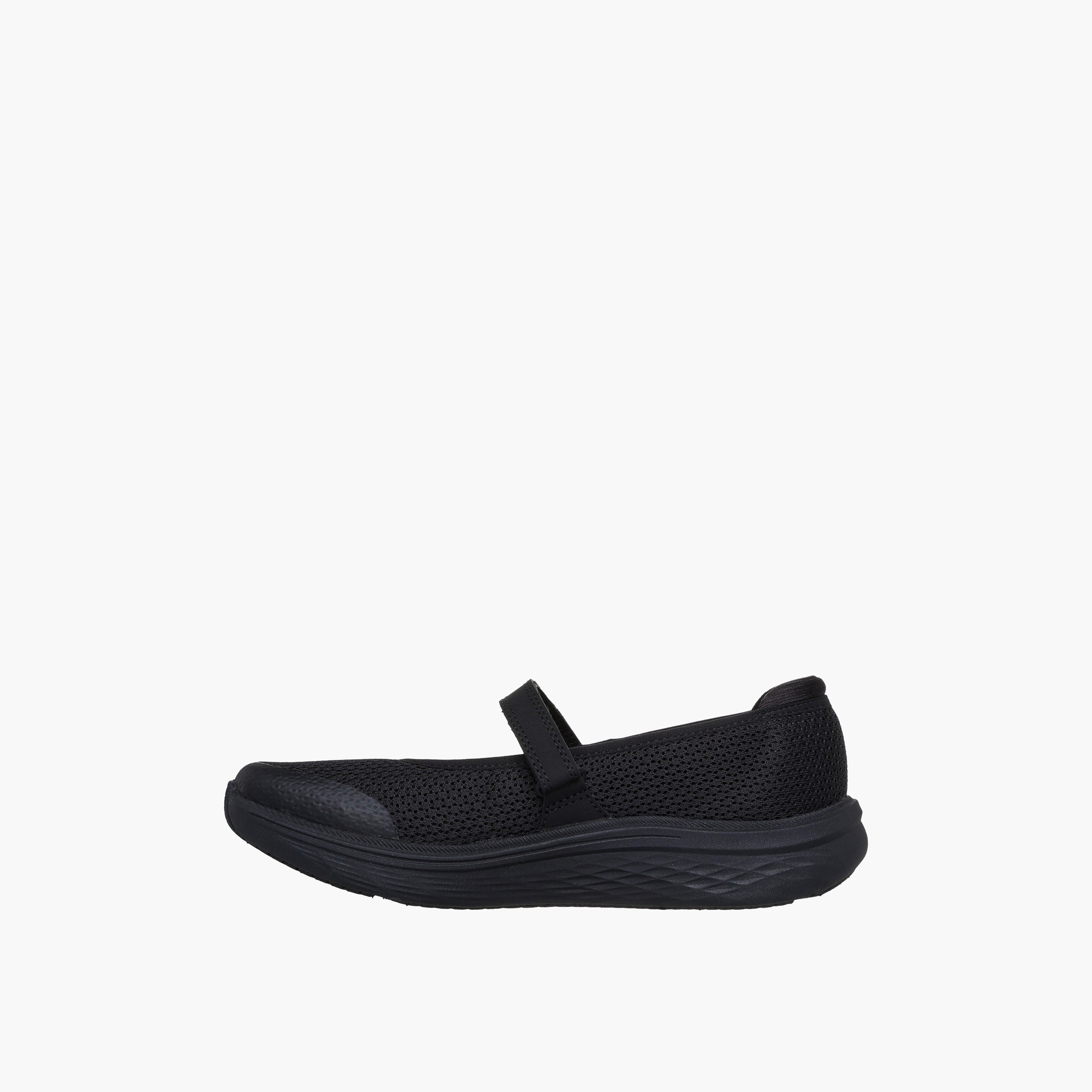 Skechers Women Hook & Loop Mary Jane Sports Shoes-sports-women-shoes-image-3