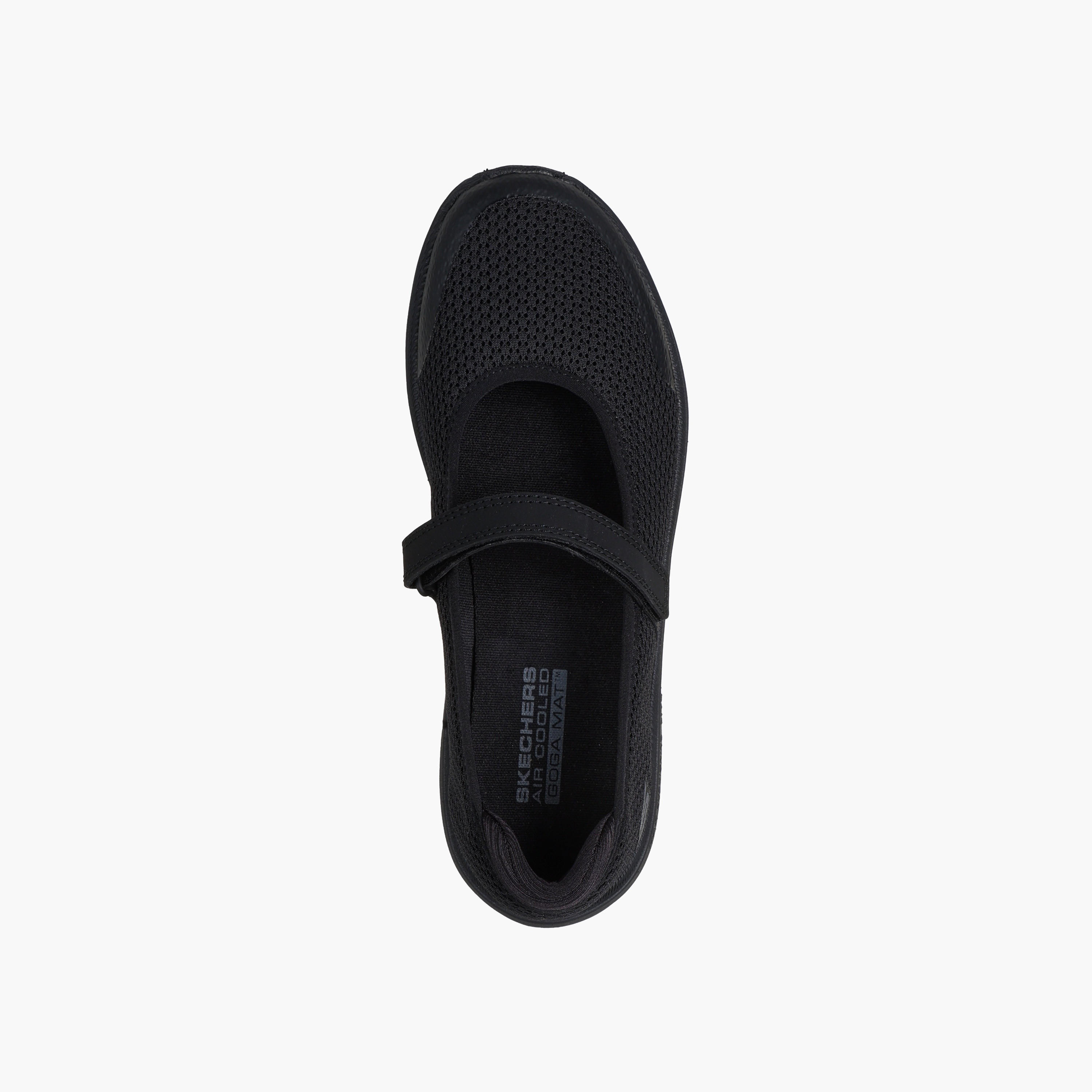 Skechers Women Hook & Loop Mary Jane Sports Shoes-sports-women-shoes-image-4