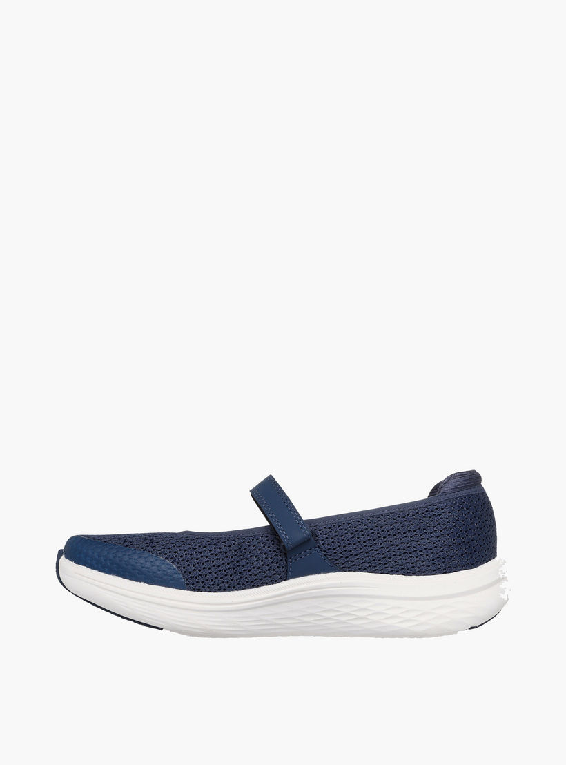 حذاء رياضي ماري جين بشريط إغلاق لاصق للنساء من سكيتشيرز-sports-women-shoes-image-5