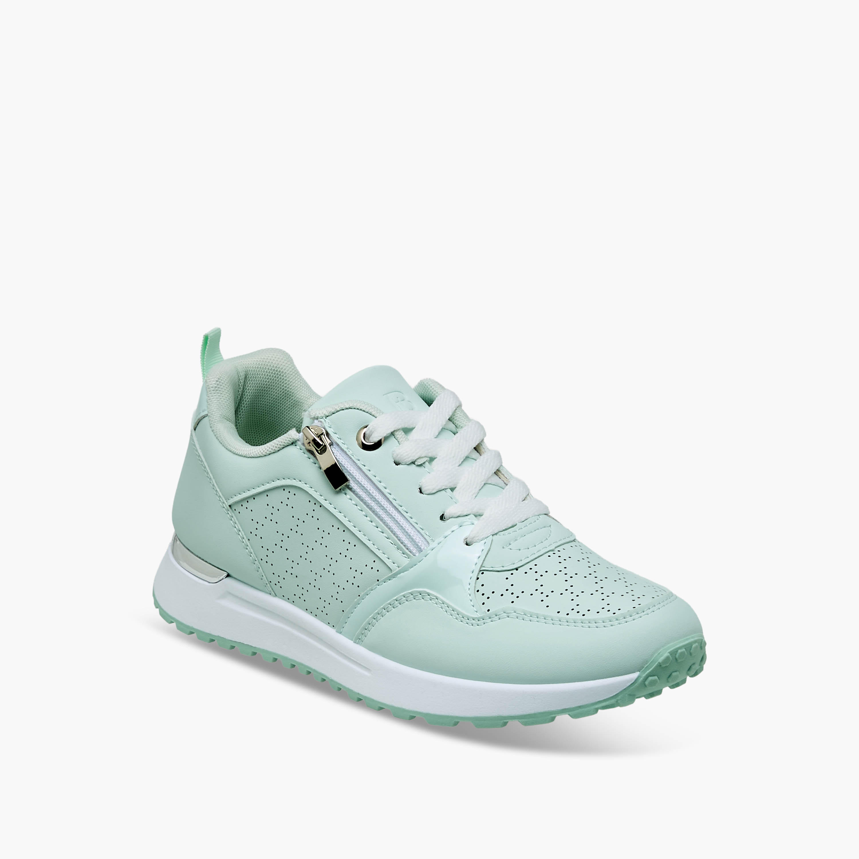 حذاء سنيكرز برباط إغلاق للنساء من فلورا بيلا-women-shoes-sneakers-image-2