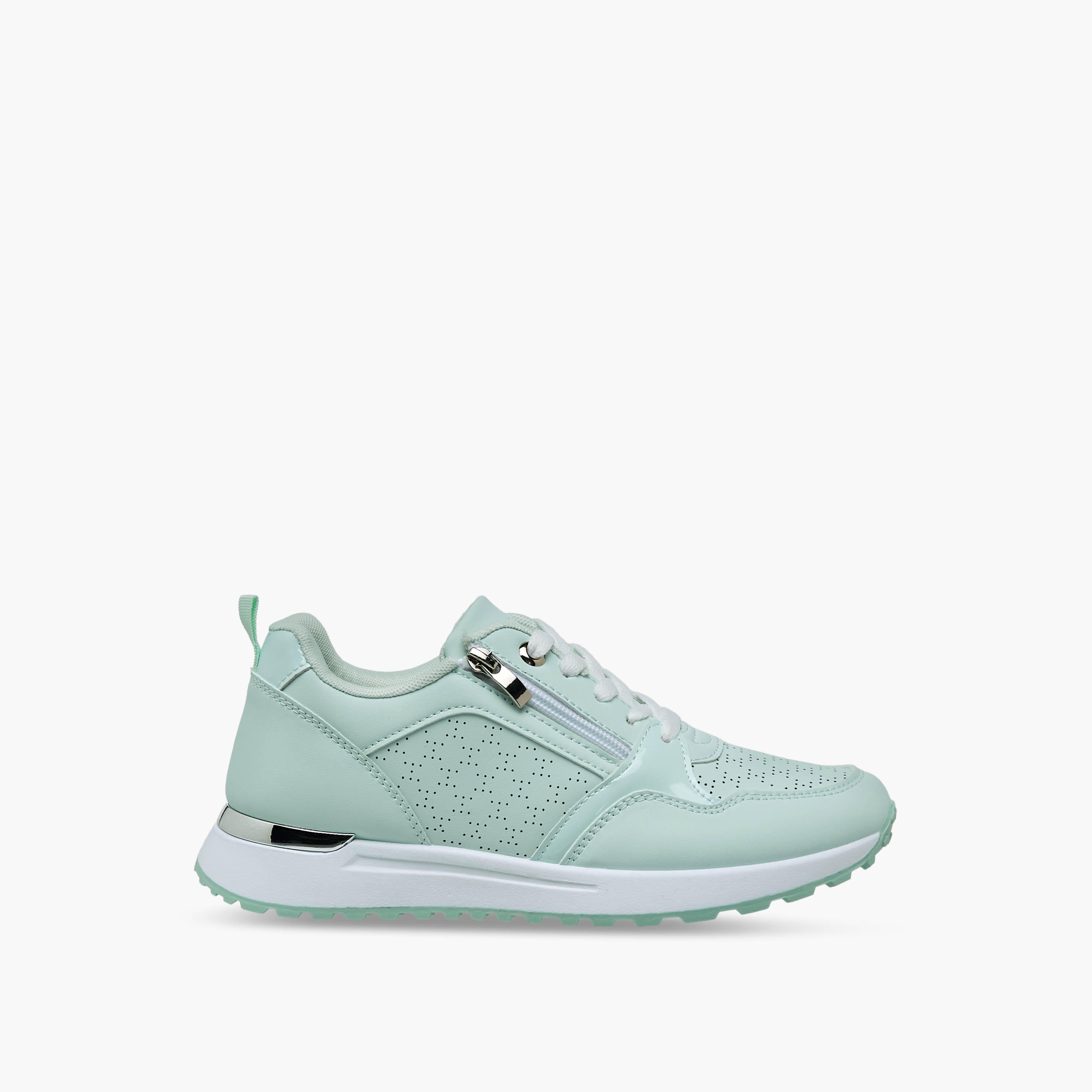 حذاء سنيكرز برباط إغلاق للنساء من فلورا بيلا-women-shoes-sneakers-image-3