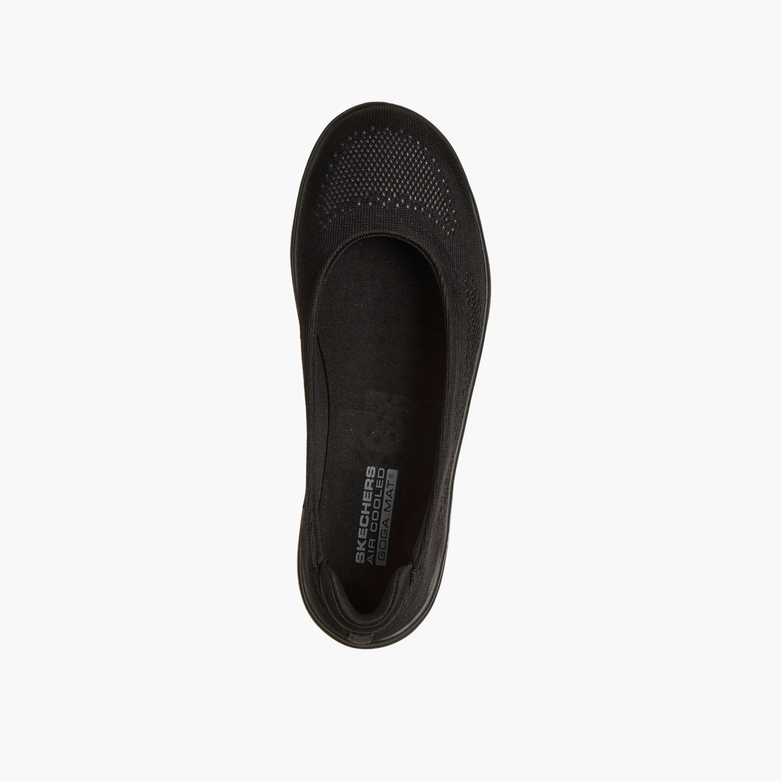 Skechers Women ON-THE-GO FLEX RADIANT Slip-On Ballerina Shoes-women-shoes-ballerinas-image-2