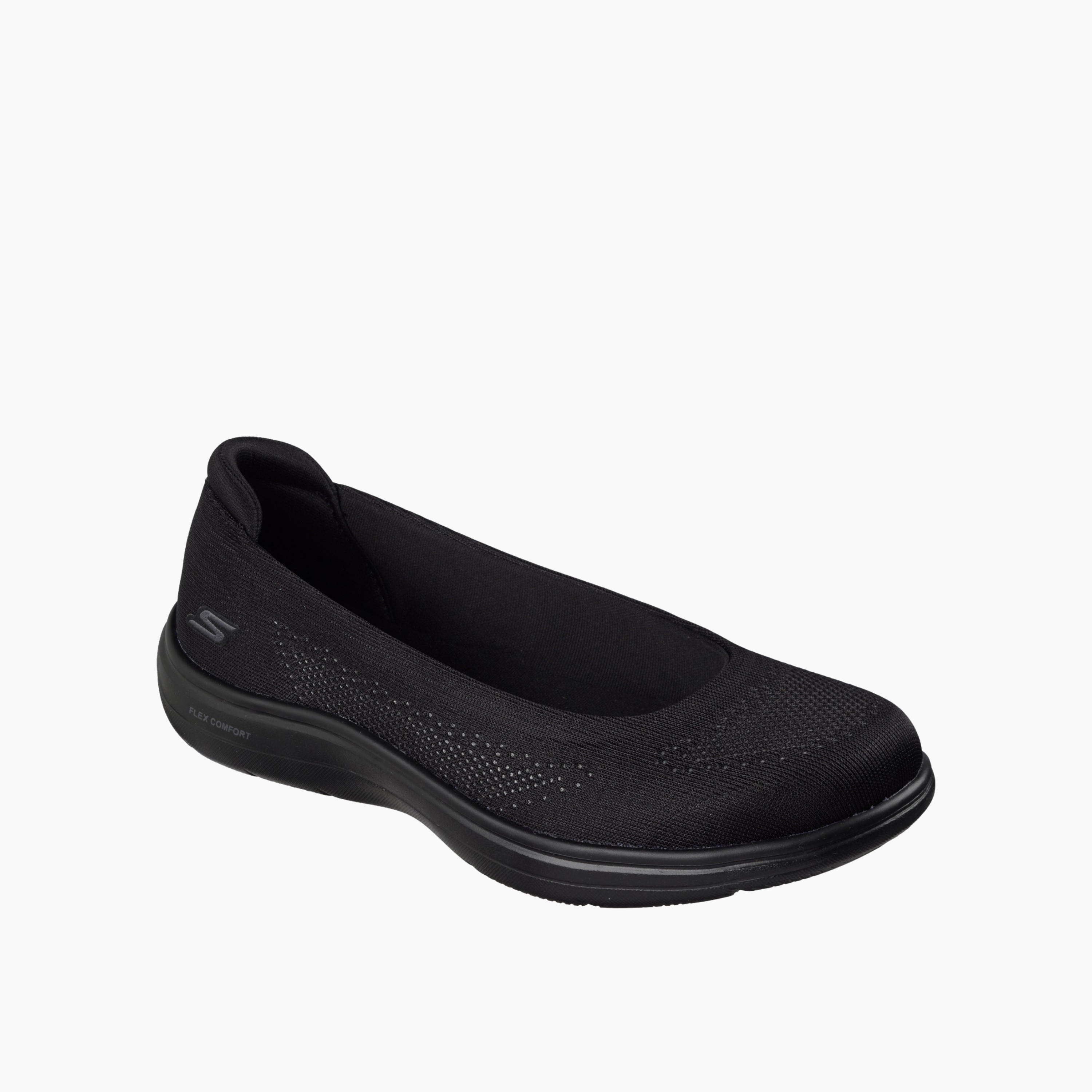 Skechers Women ON-THE-GO FLEX RADIANT Slip-On Ballerina Shoes-women-shoes-ballerinas-image-4
