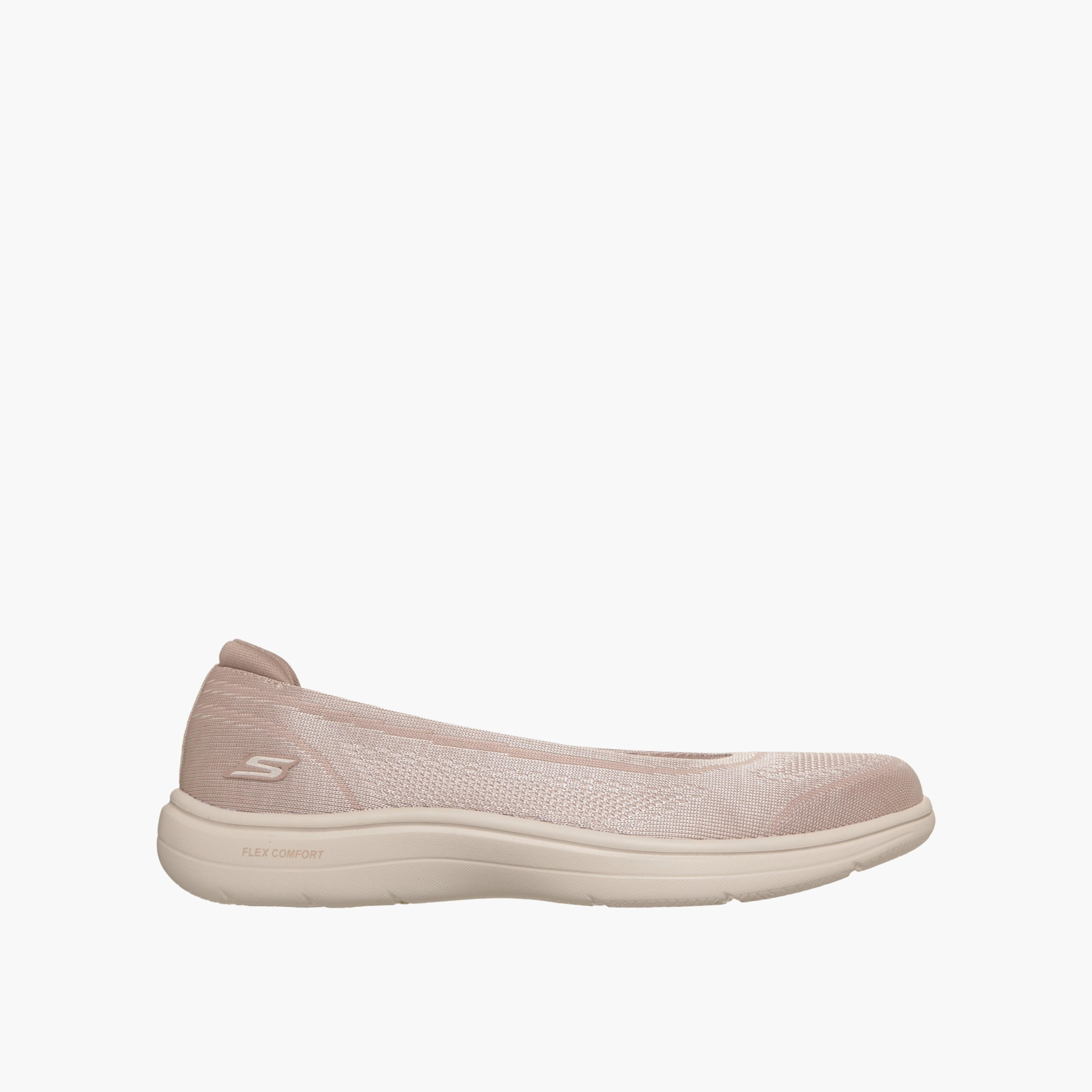 Skechers Women ON-THE-GO FLEX RADIANT Slip-On Ballerina Shoes-women-shoes-ballerinas-image-1