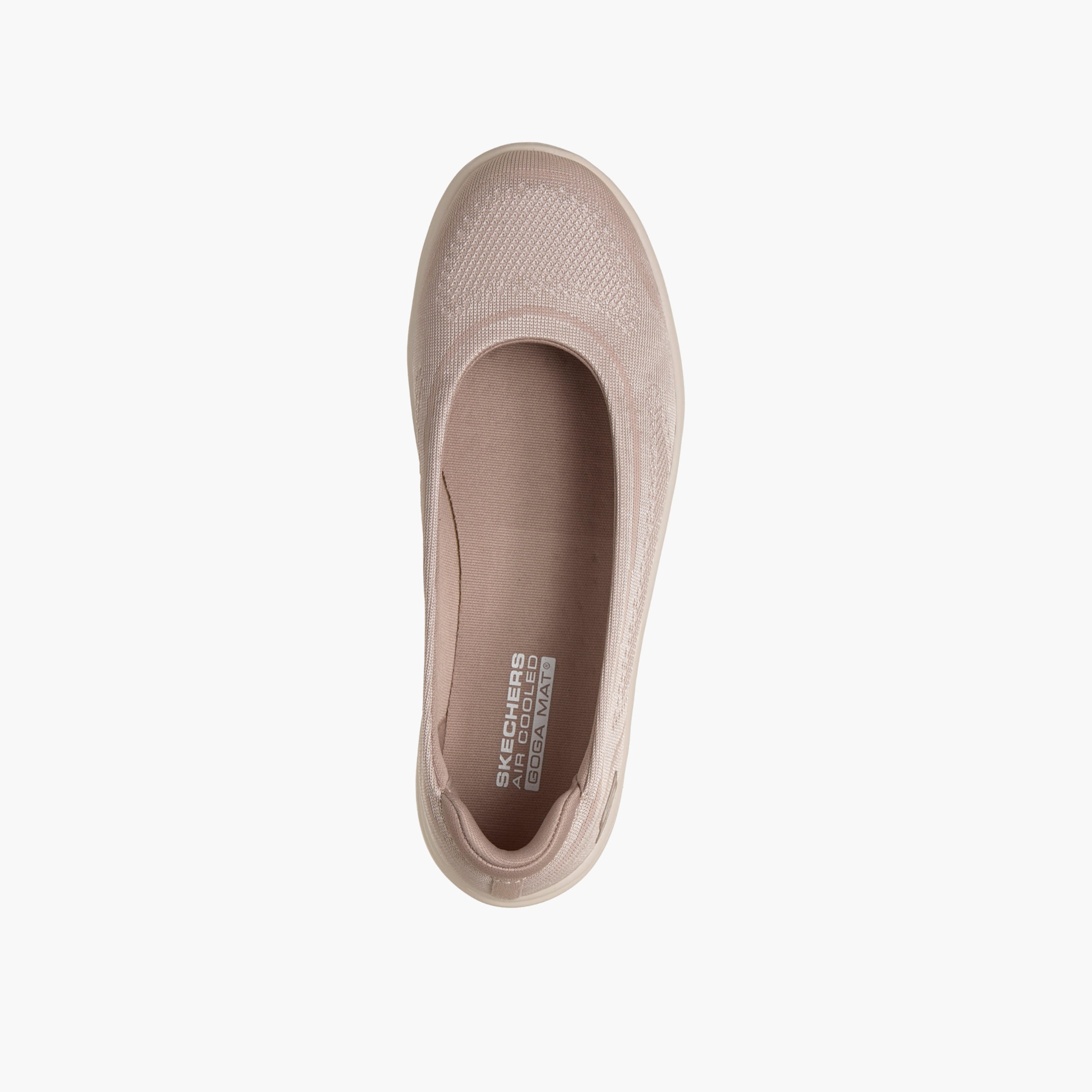 Skechers Women ON-THE-GO FLEX RADIANT Slip-On Ballerina Shoes-women-shoes-ballerinas-image-2