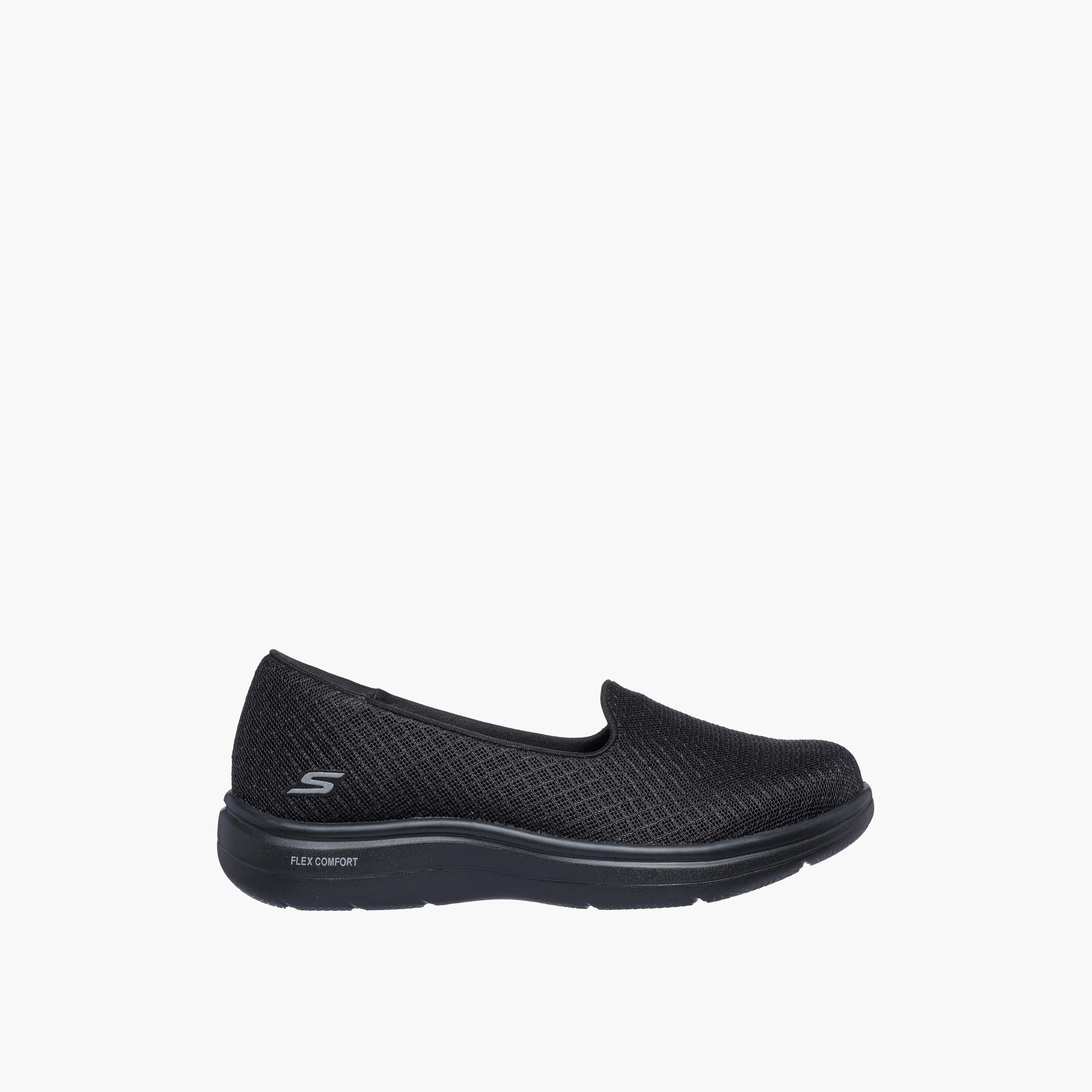 حذاء سنيكرز سهل الارتداء للنساء من سكيتشرز-women-shoes-sneakers-image-2