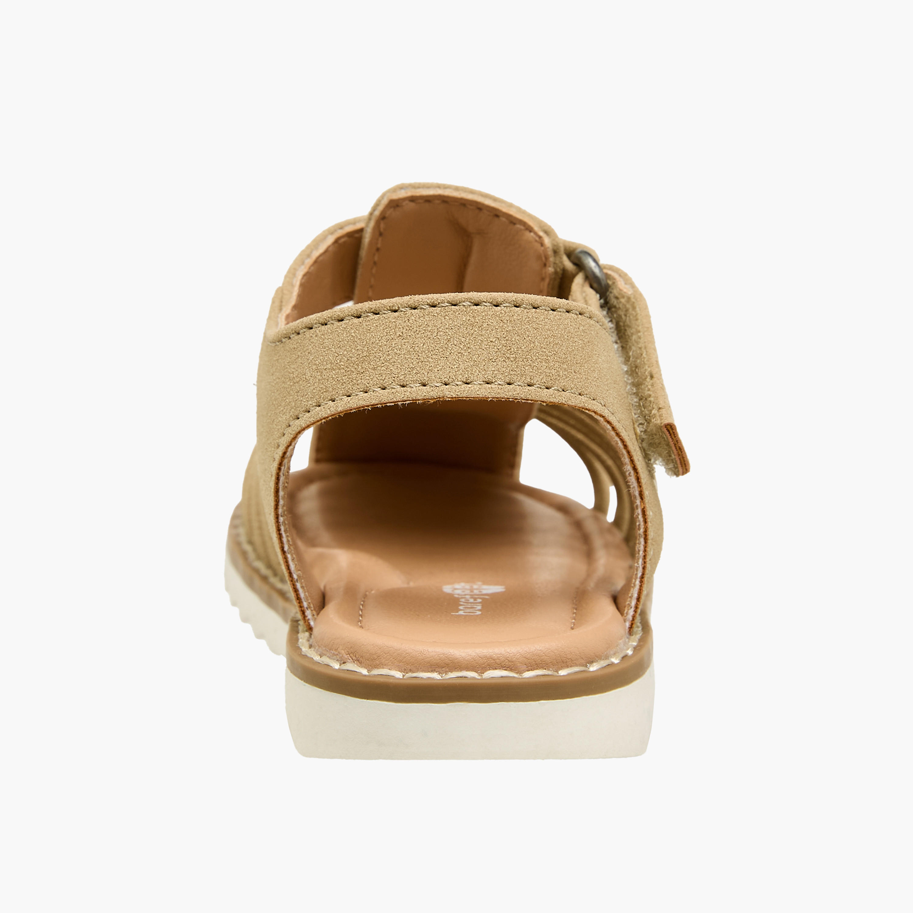 صندل بحزام بشريط لاصق للأولاد من بيرفيت-boys-shoes-sandals-image-4