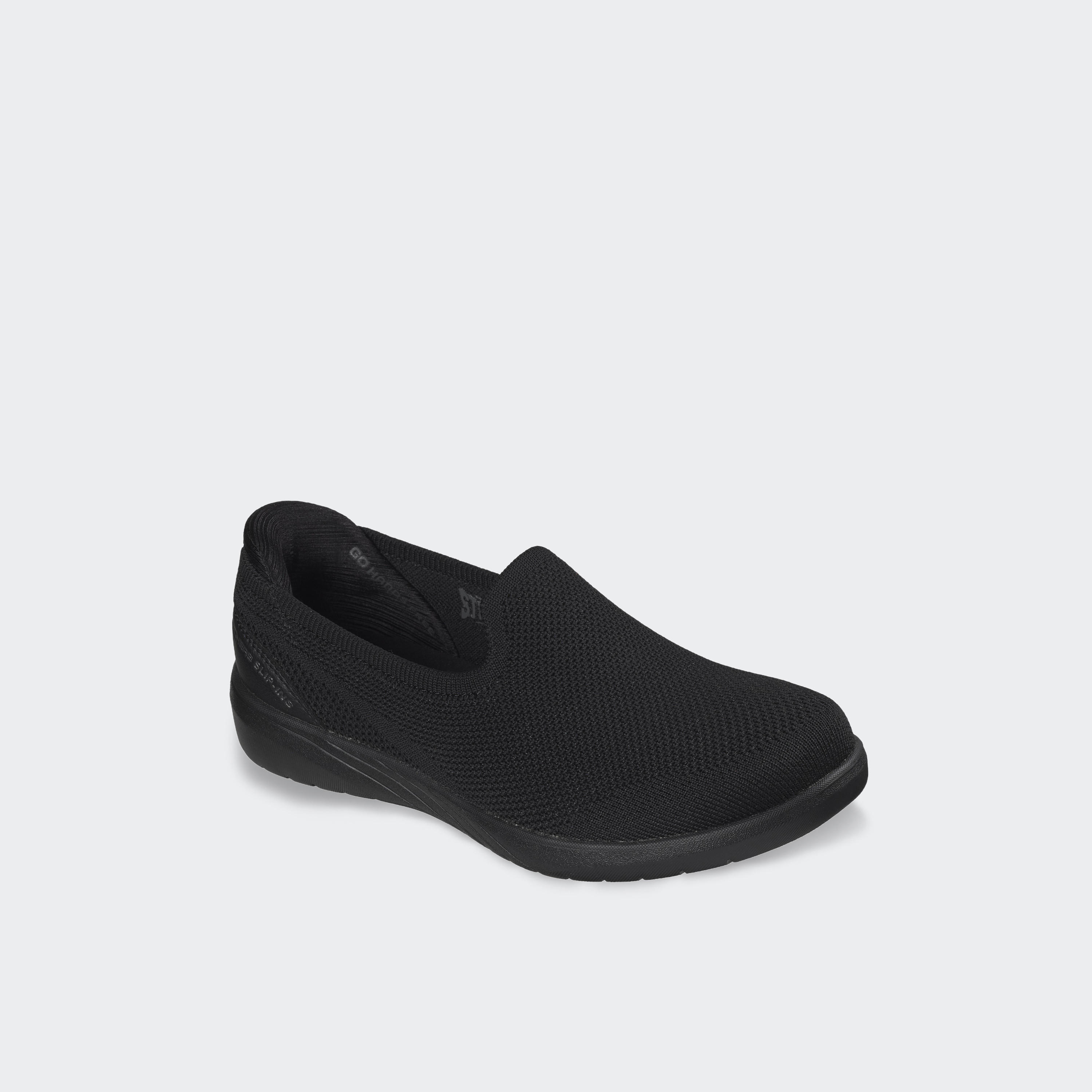 حذاء رياضي سهل الارتداء فليكس أدابت للنساء من سكيتشرز-sports-women-shoes-image-1