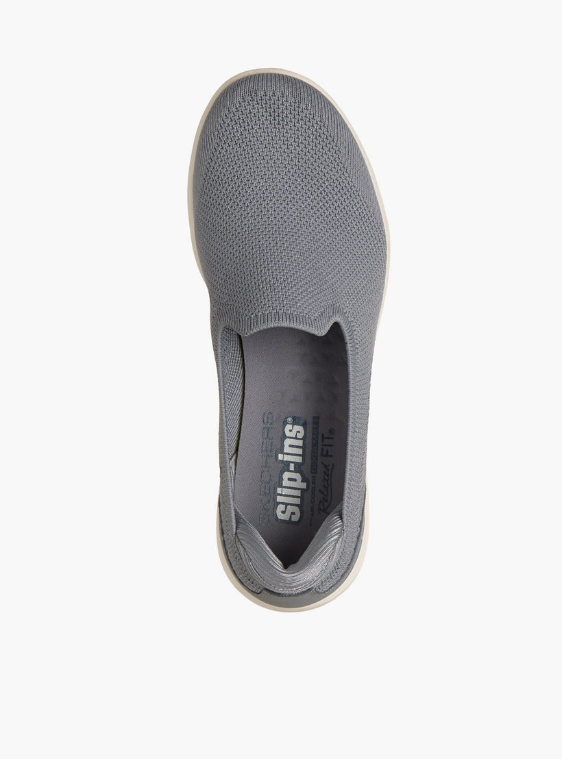Skechers Women FLEX ADAPT Slip-On Sports Shoes-sports-women-shoes-image-2
