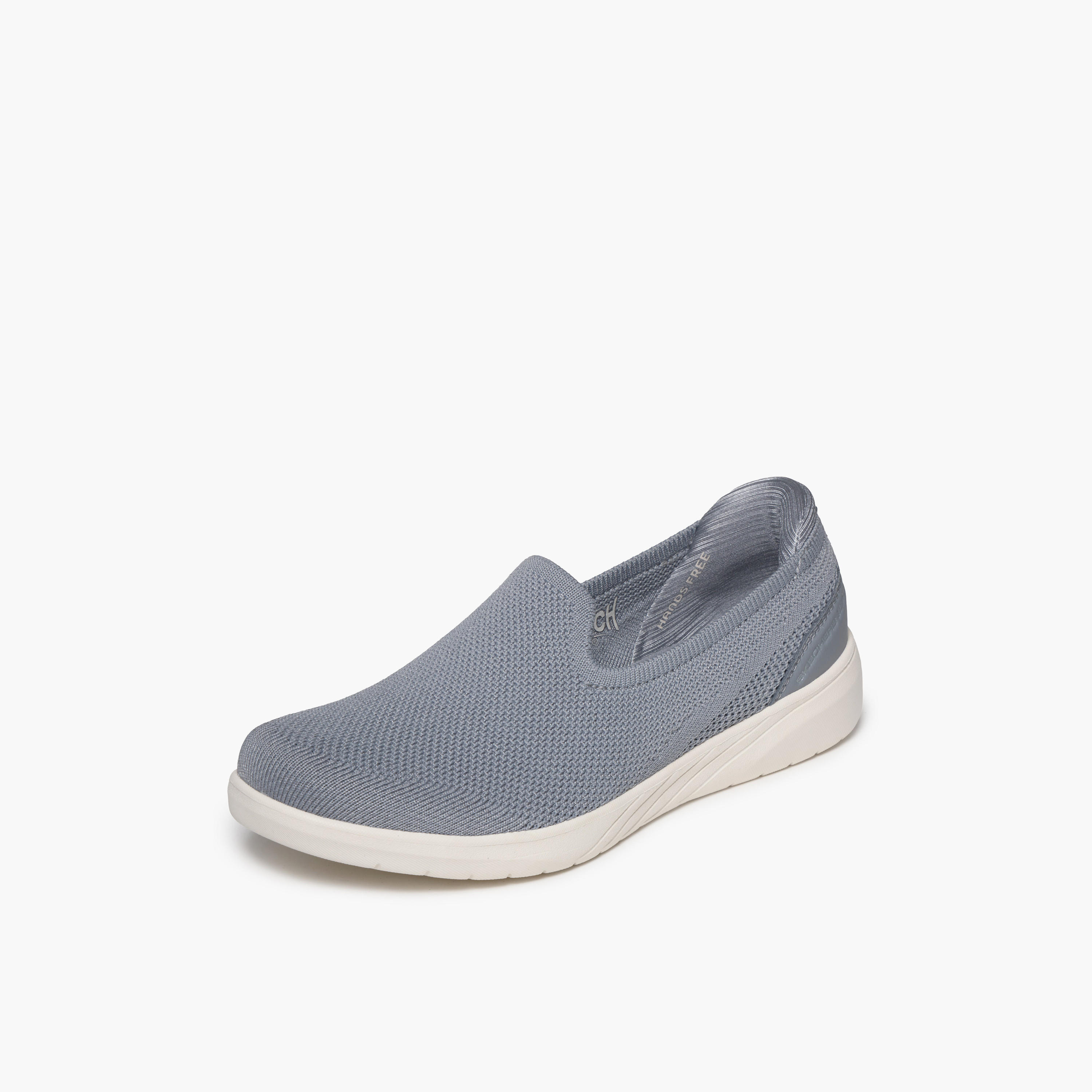Skechers Women FLEX ADAPT Slip-On Sports Shoes-sports-women-shoes-image-4