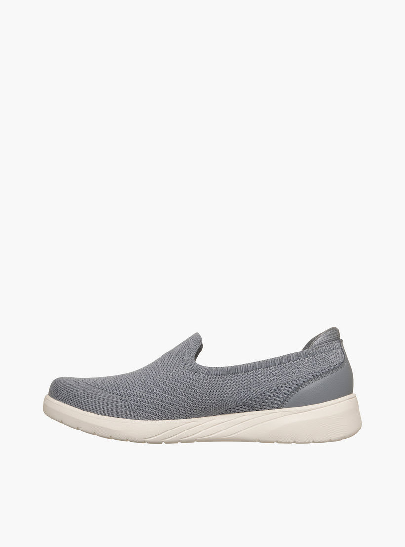 Skechers Women FLEX ADAPT Slip-On Sports Shoes-sports-women-shoes-image-5