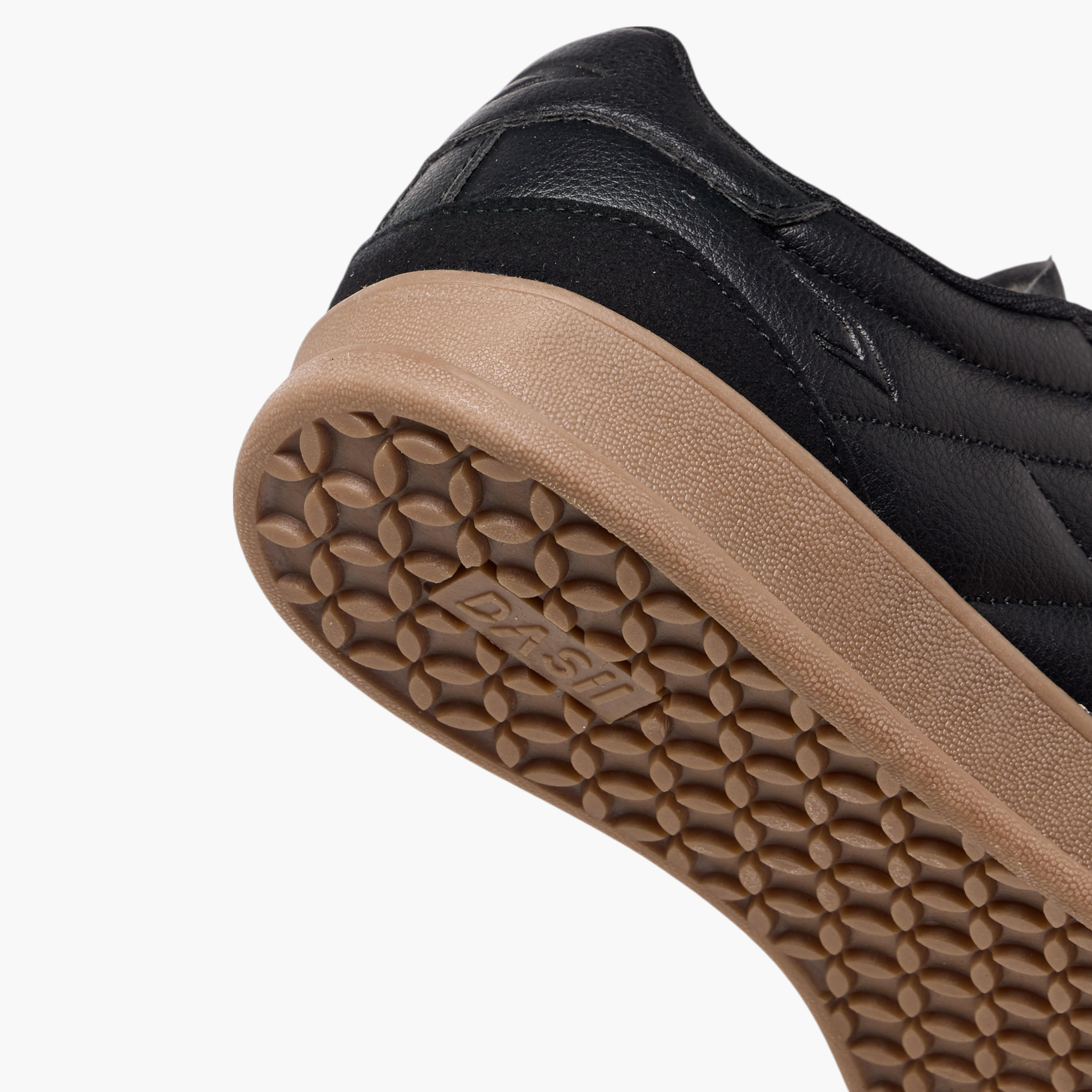 Dash Panelled Sneakers with Lace-Up Closure-women-shoes-sneakers-image-6