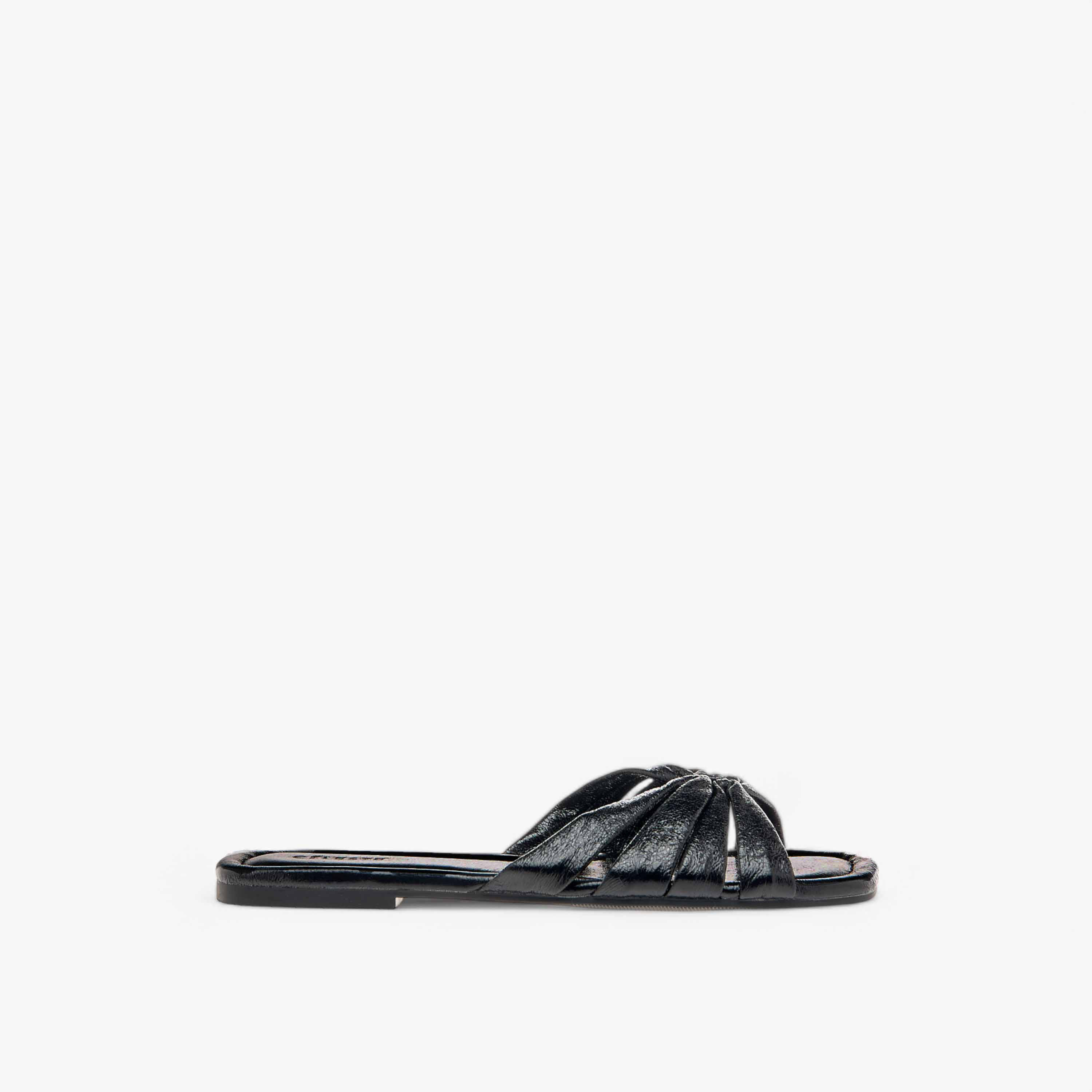 صندل مسطح ميتاليك سهل الارتداء للنساء من سيليست-women-shoes-flats-sandals-image-3