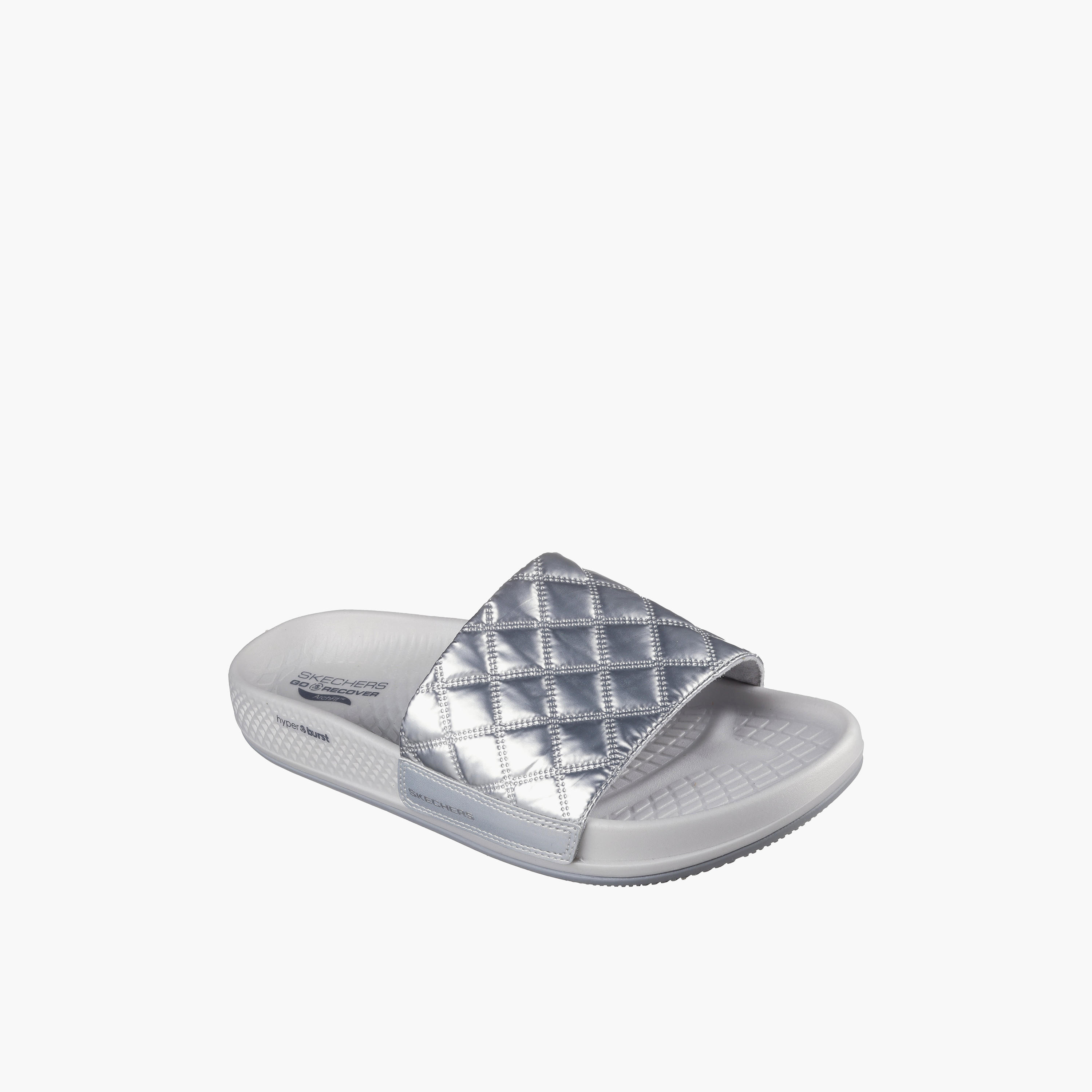 Skechers Women ARCH FIT HYPER Slides-women-shoes-flipflopsandslides-image-1