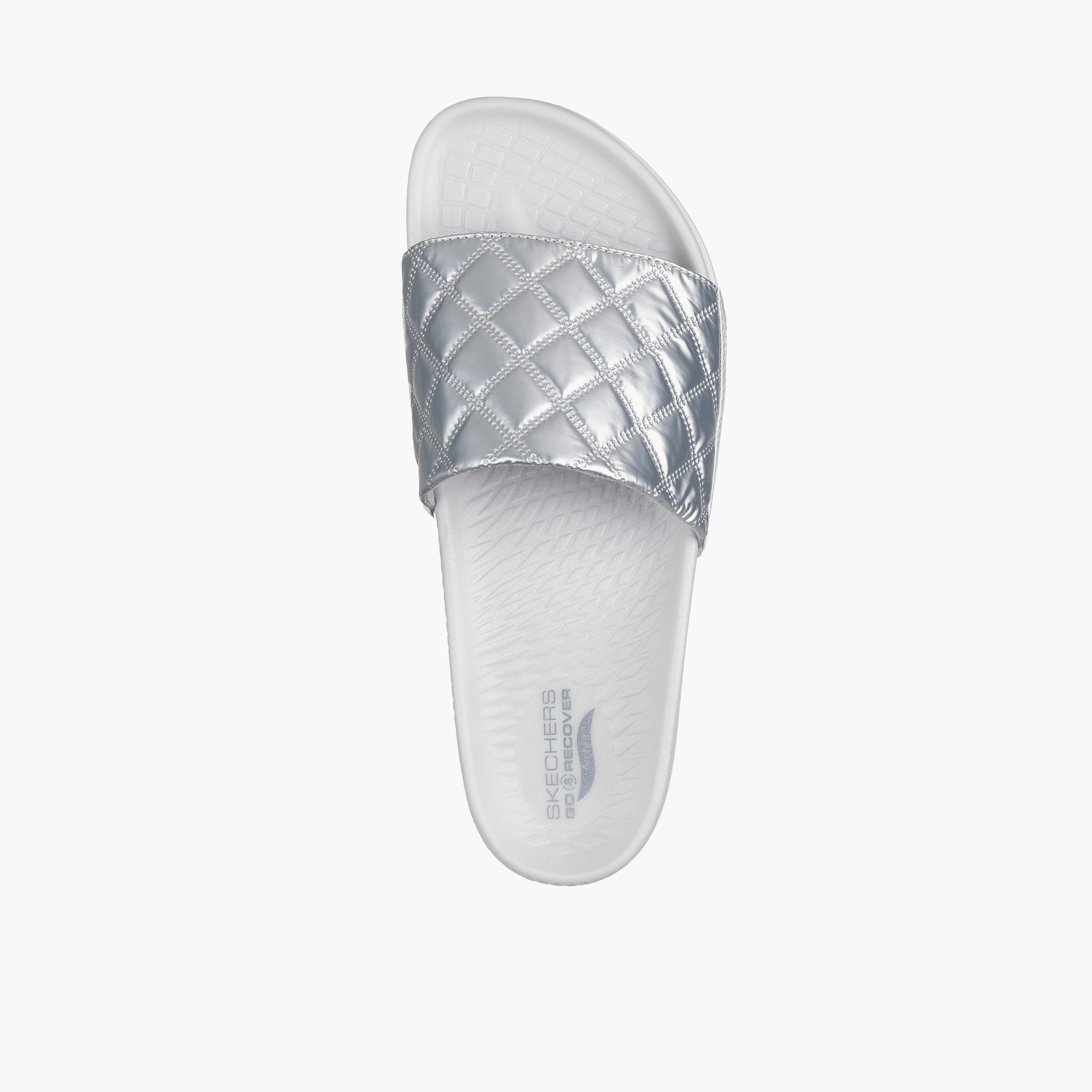 Skechers Women ARCH FIT HYPER Slides-women-shoes-flipflopsandslides-image-2