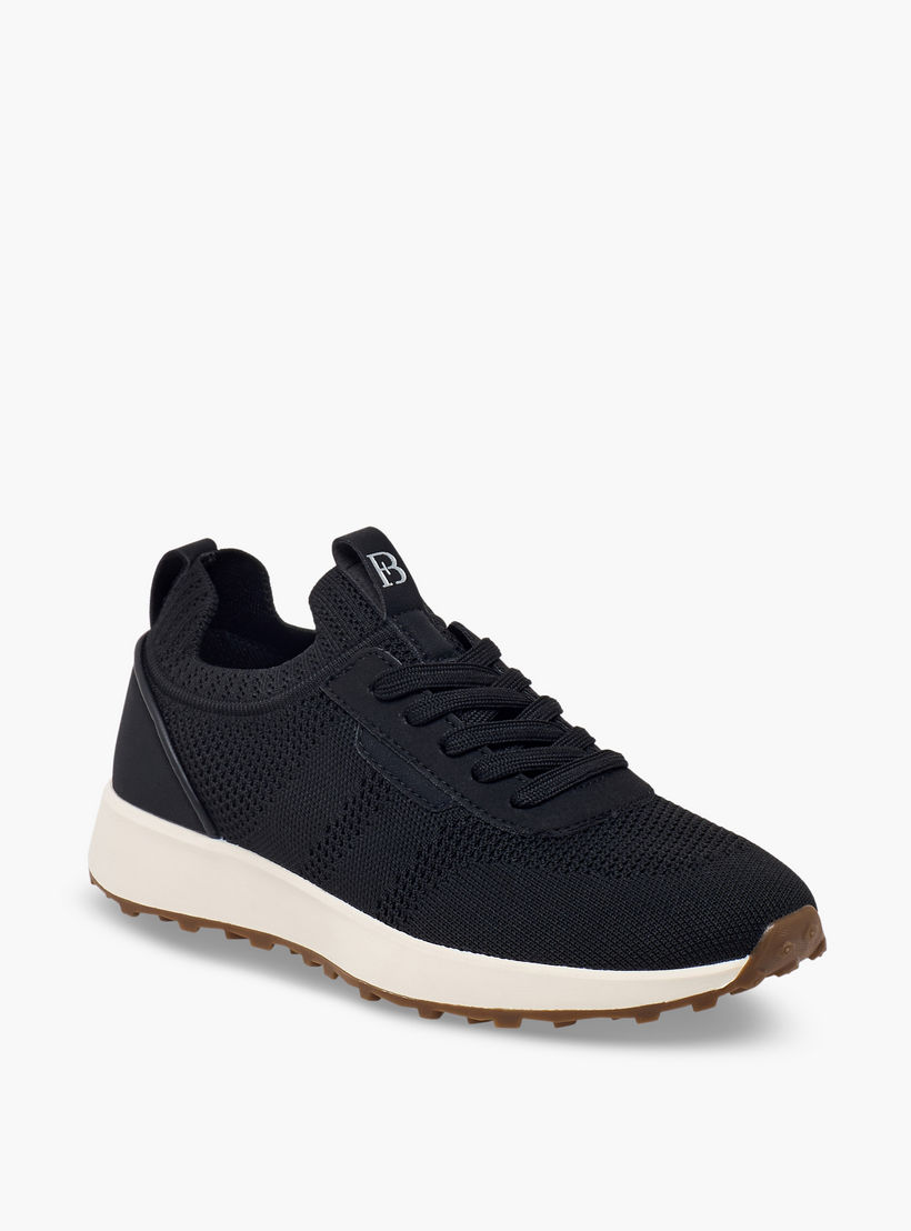 حذاء سنيكرز برباط للنساء من فلورا بيلا-women-shoes-sneakers-image-2