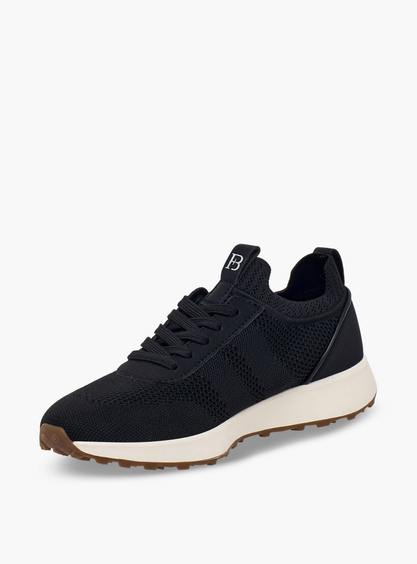 حذاء سنيكرز برباط للنساء من فلورا بيلا-women-shoes-sneakers-image-4