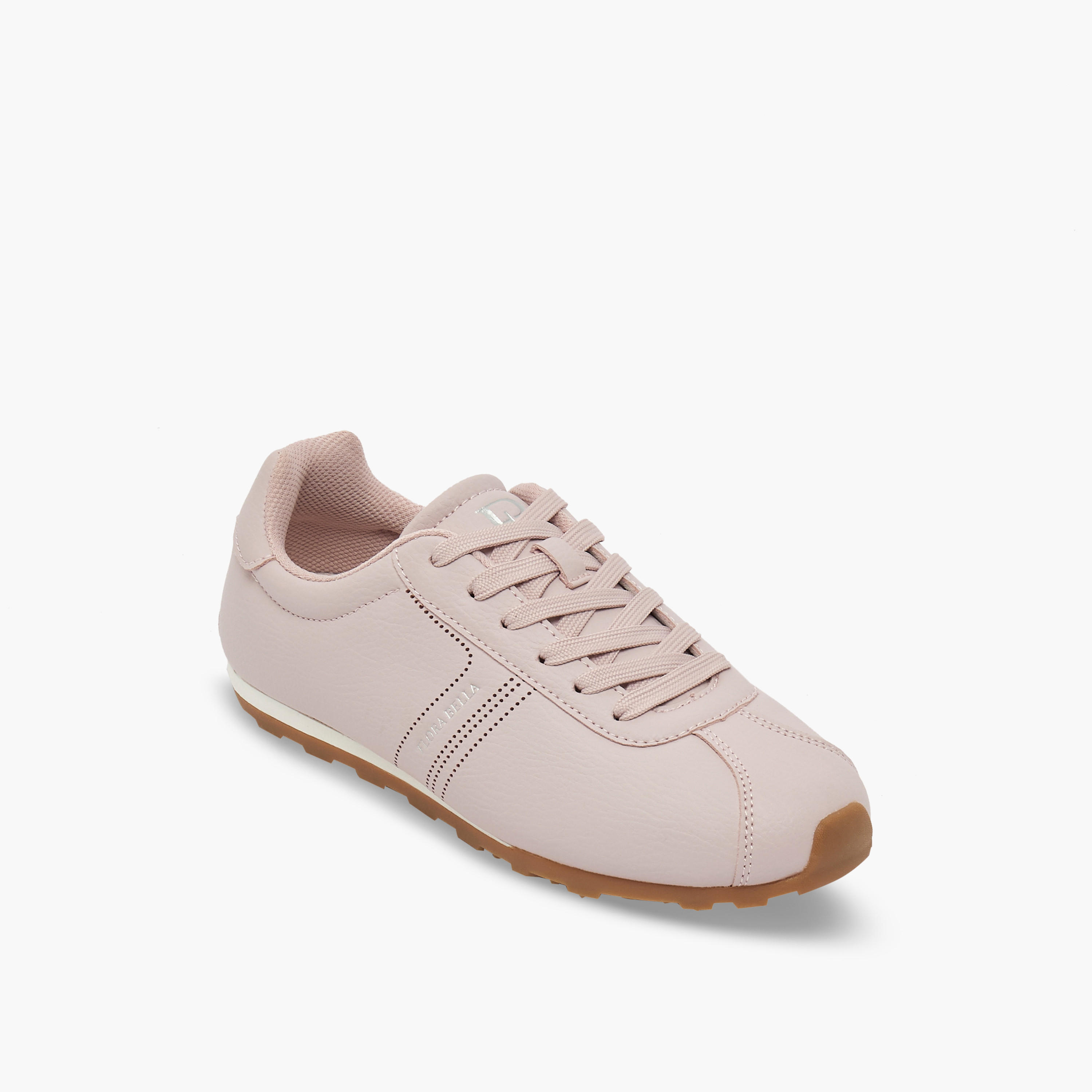 حذاء سنيكرز برباط للنساء من فلورا بيلا-women-shoes-sneakers-image-2