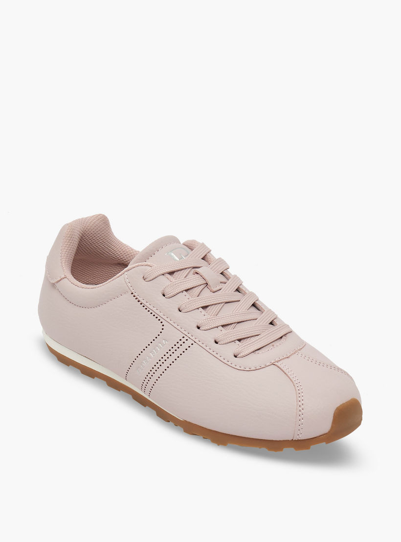 حذاء سنيكرز برباط للنساء من فلورا بيلا-women-shoes-sneakers-image-2