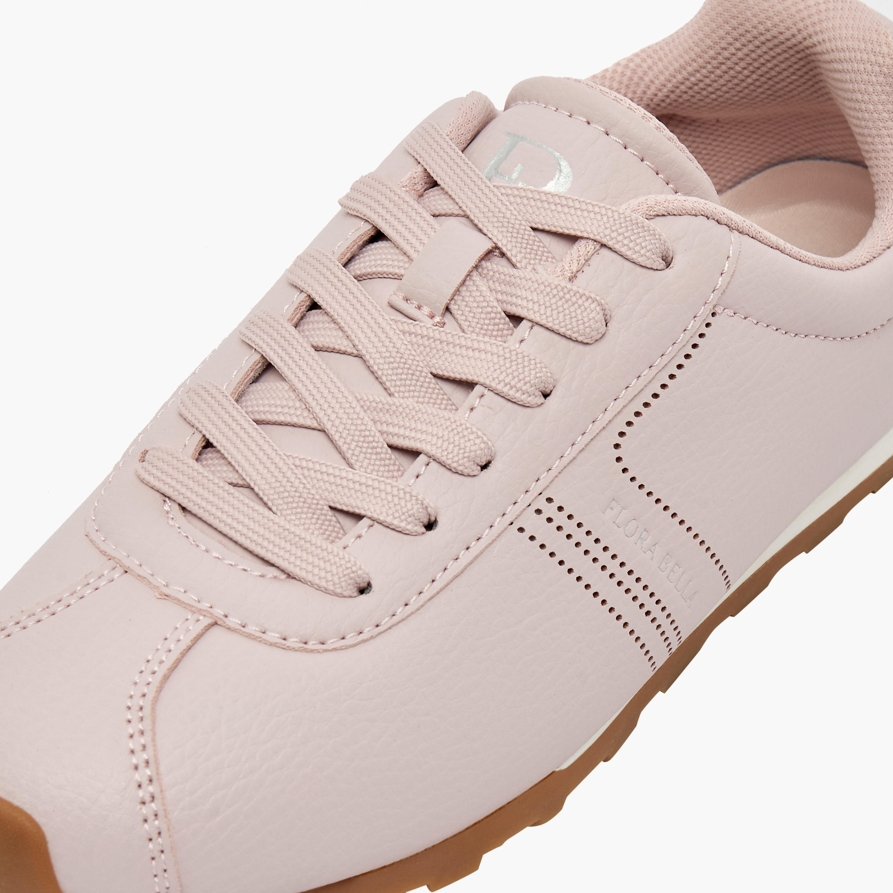 حذاء سنيكرز برباط للنساء من فلورا بيلا-women-shoes-sneakers-image-7