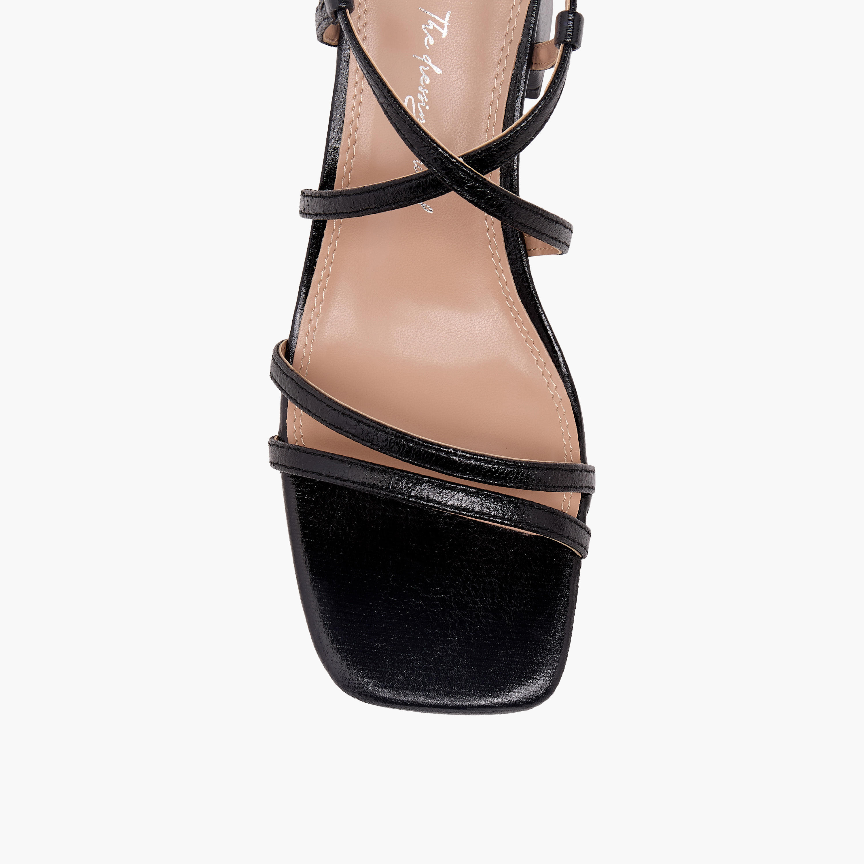 صندل بكعب عريض للنساء من إكس تي آي-women-shoes-sandals-heeled-image-4