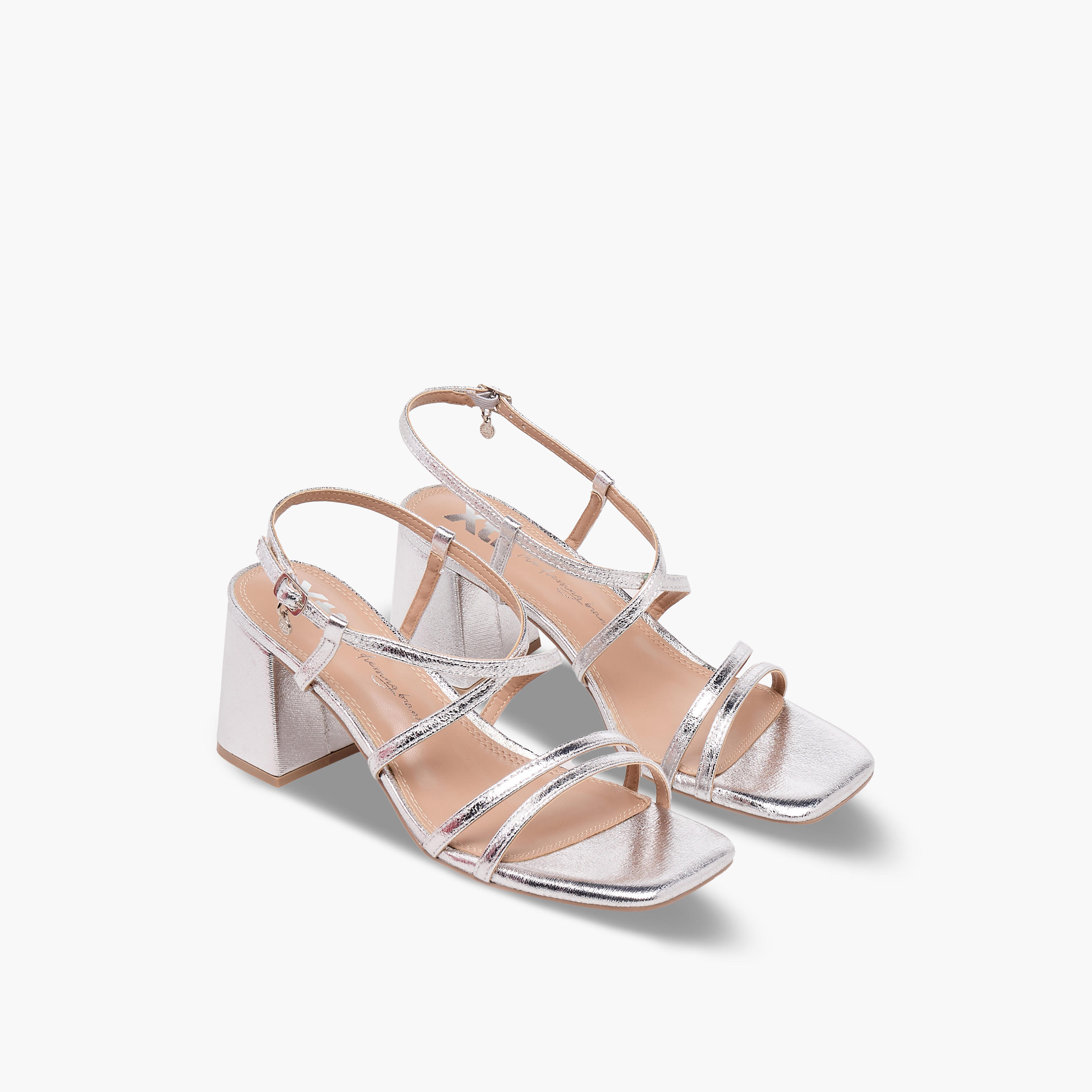 XTI Women Block Heel Sandals-women-shoes-sandals-heeled-image-1