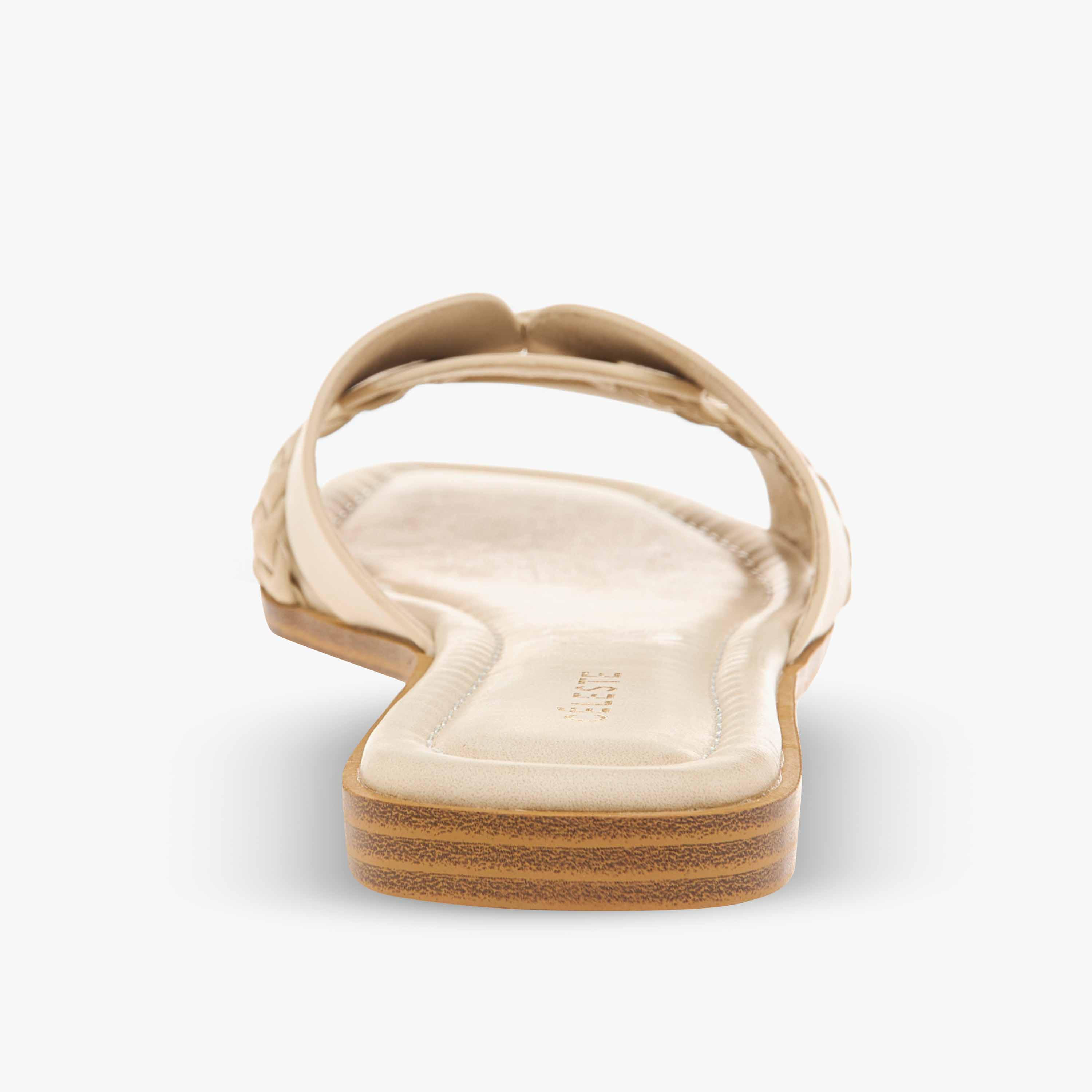 صندل سهل الارتداء وبارز الملمس للنساء من سيليست-women-shoes-flats-sandals-image-5