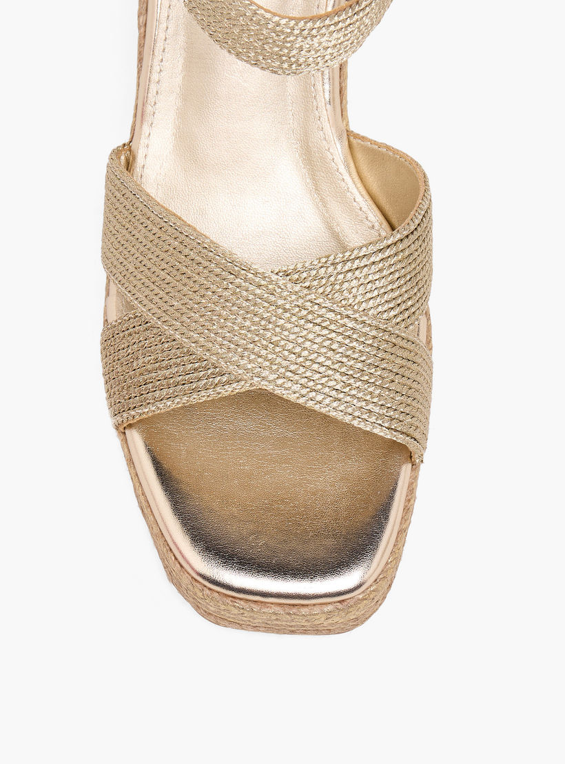 صندل بكعب سميك وأحزمة متقاطعة للنساء من إكس تي آي-women-shoes-sandals-heeled-image-4