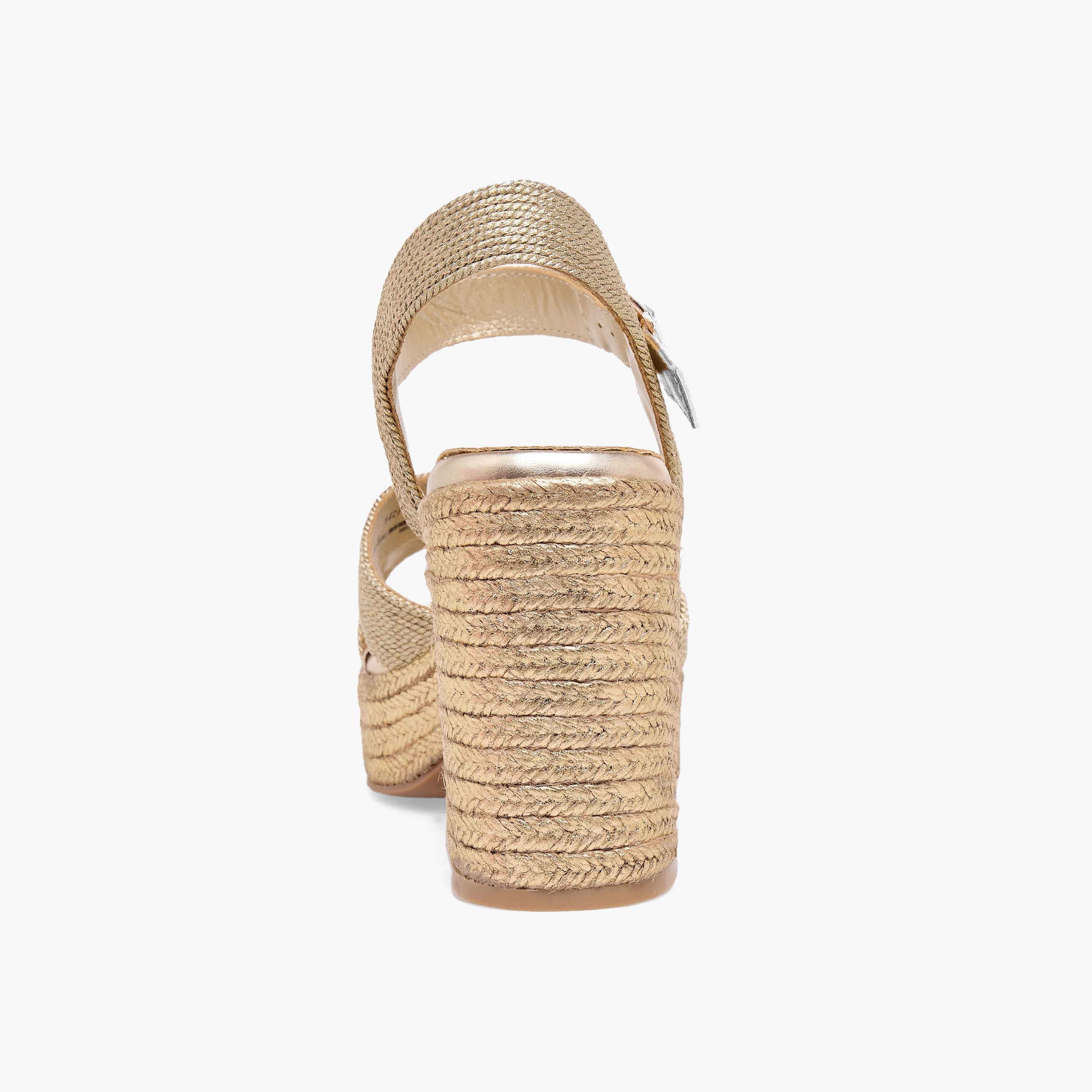 صندل بكعب سميك وأحزمة متقاطعة للنساء من إكس تي آي-women-shoes-sandals-heeled-image-5