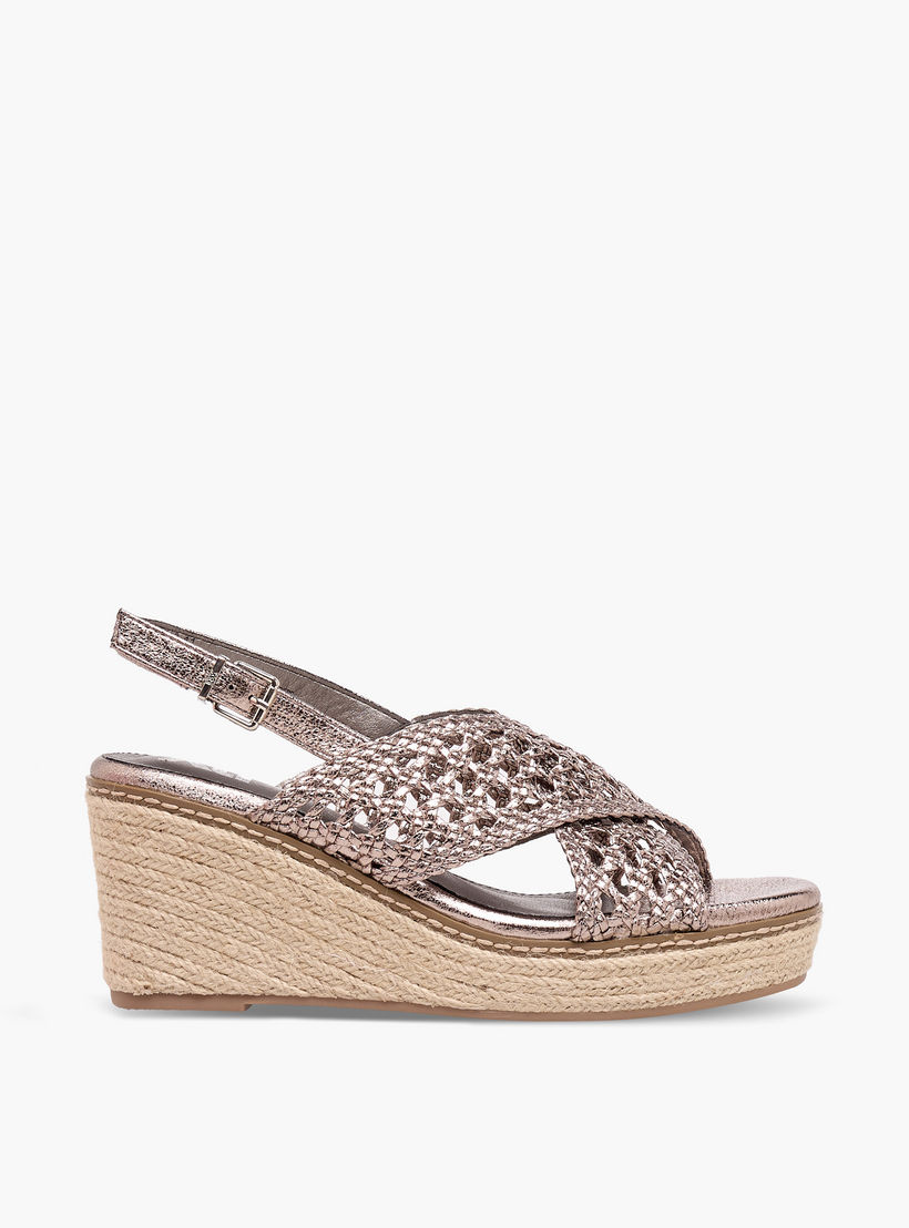 صندل بكعب ويدج وأحزمة متقاطعة للنساء من إكس تي آي-women-shoes-sandals-heeled-image-3