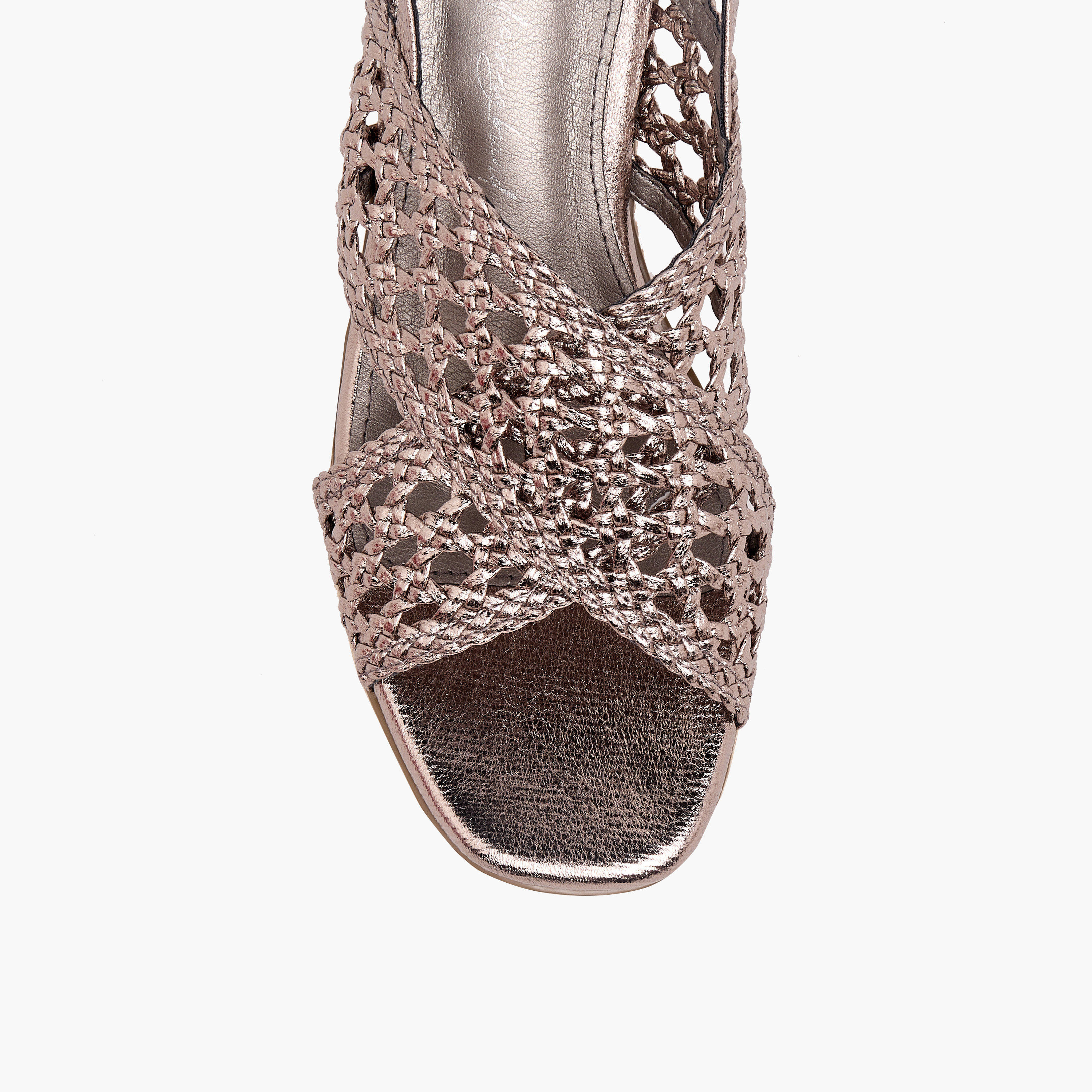 صندل بكعب ويدج وأحزمة متقاطعة للنساء من إكس تي آي-women-shoes-sandals-heeled-image-4