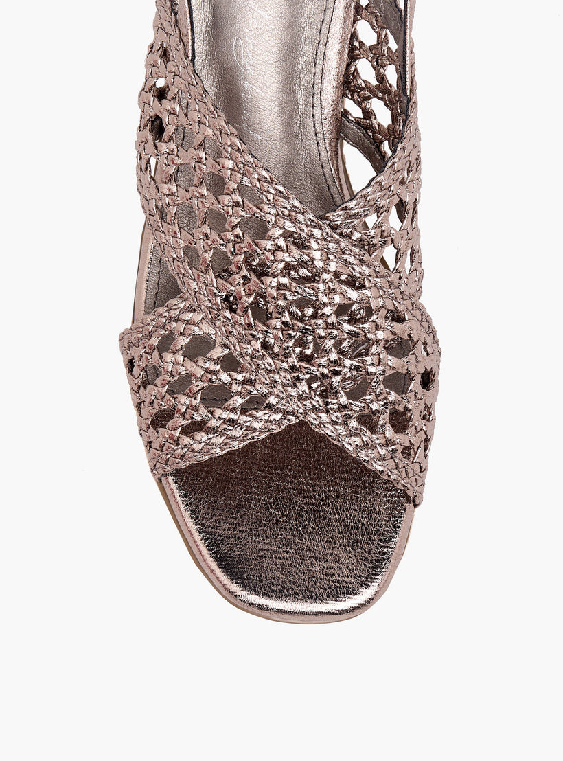 صندل بكعب ويدج وأحزمة متقاطعة للنساء من إكس تي آي-women-shoes-sandals-heeled-image-4