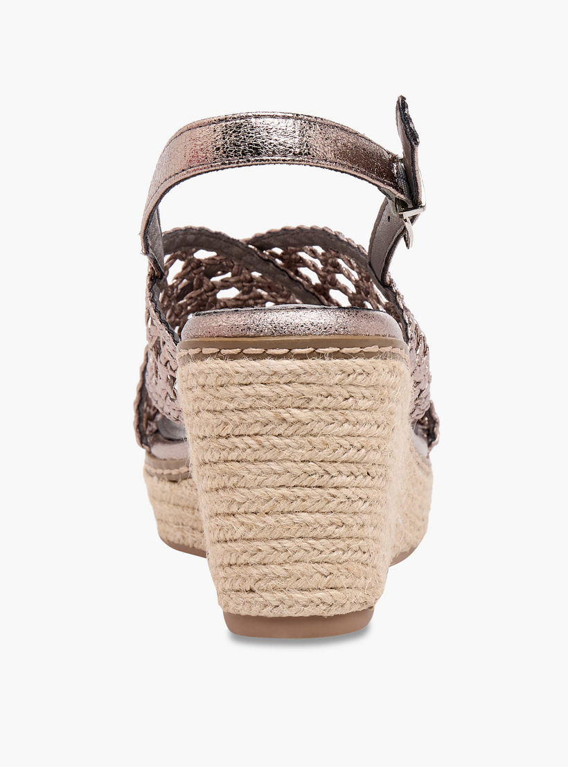 صندل بكعب ويدج وأحزمة متقاطعة للنساء من إكس تي آي-women-shoes-sandals-heeled-image-5
