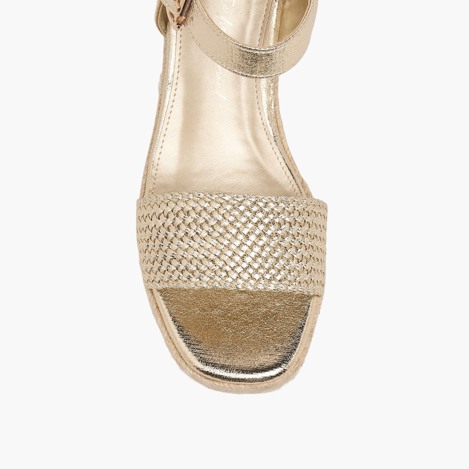 صندل إسبادريل بكعب ويدج للنساء من إكس تي آي-women-shoes-sandals-heeled-image-4