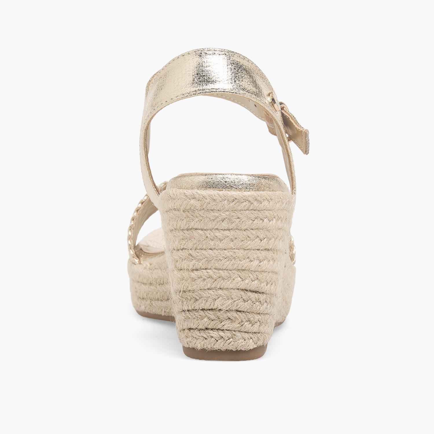 صندل إسبادريل بكعب ويدج للنساء من إكس تي آي-women-shoes-sandals-heeled-image-5