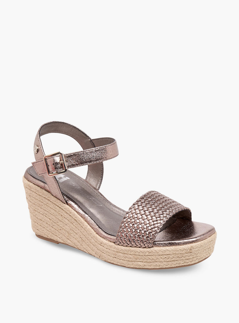 صندل إسبادريل بكعب ويدج للنساء من إكس تي آي-women-shoes-sandals-heeled-image-2