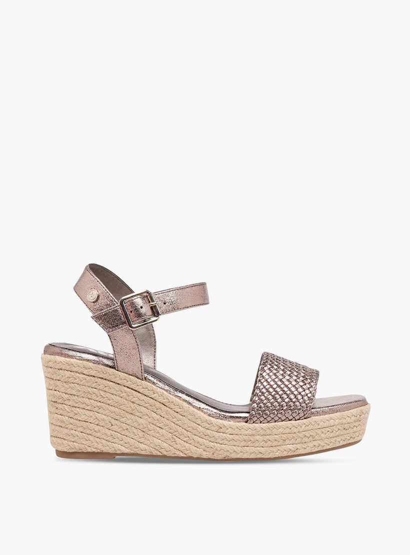 صندل إسبادريل بكعب ويدج للنساء من إكس تي آي-women-shoes-sandals-heeled-image-3