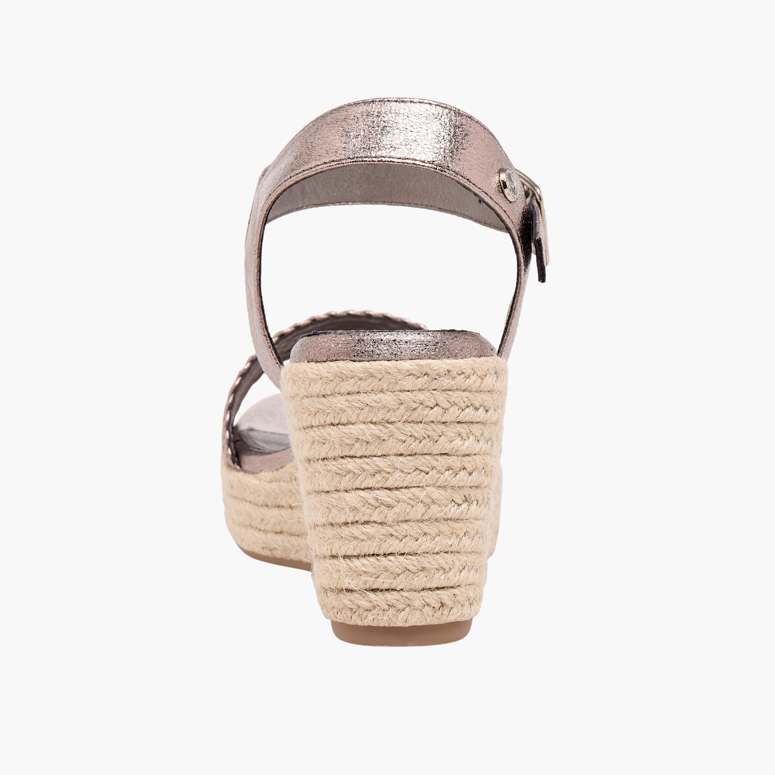 صندل إسبادريل بكعب ويدج للنساء من إكس تي آي-women-shoes-sandals-heeled-image-5