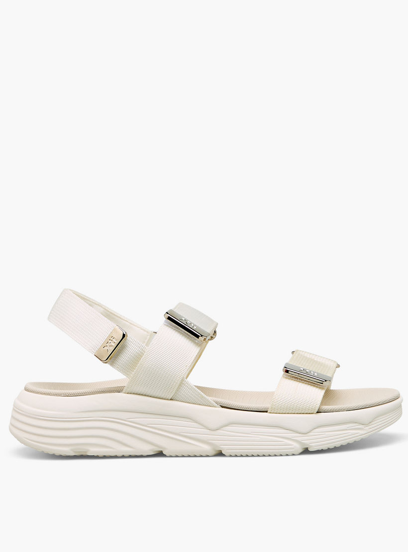 XTI Women Hook & Loop Sandals-women-shoes-flats-sandals-image-2