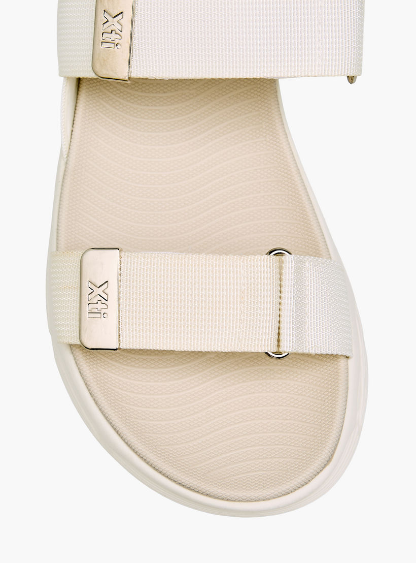 XTI Women Hook & Loop Sandals-women-shoes-flats-sandals-image-3